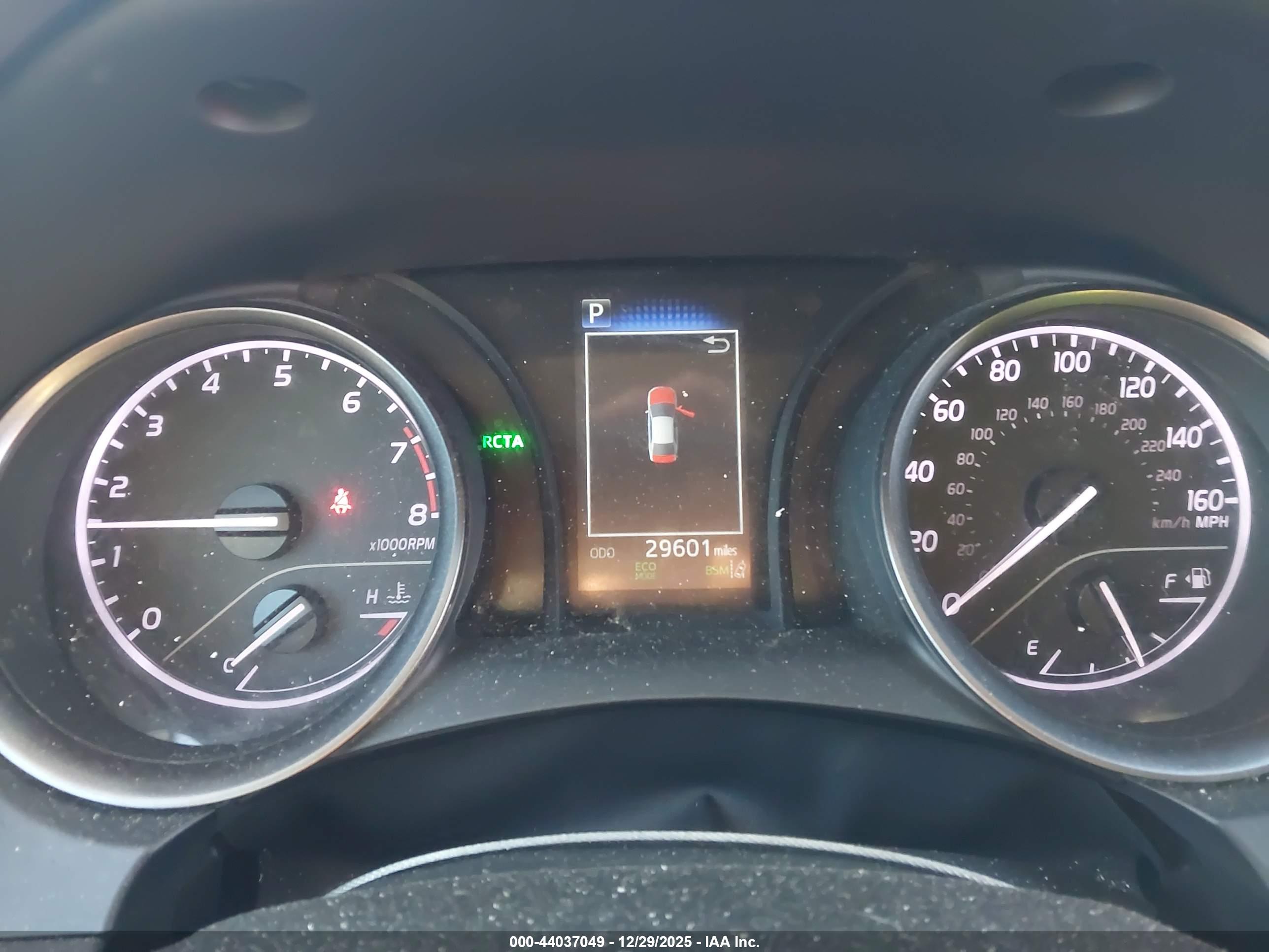 TOYOTA CAMRY image 7