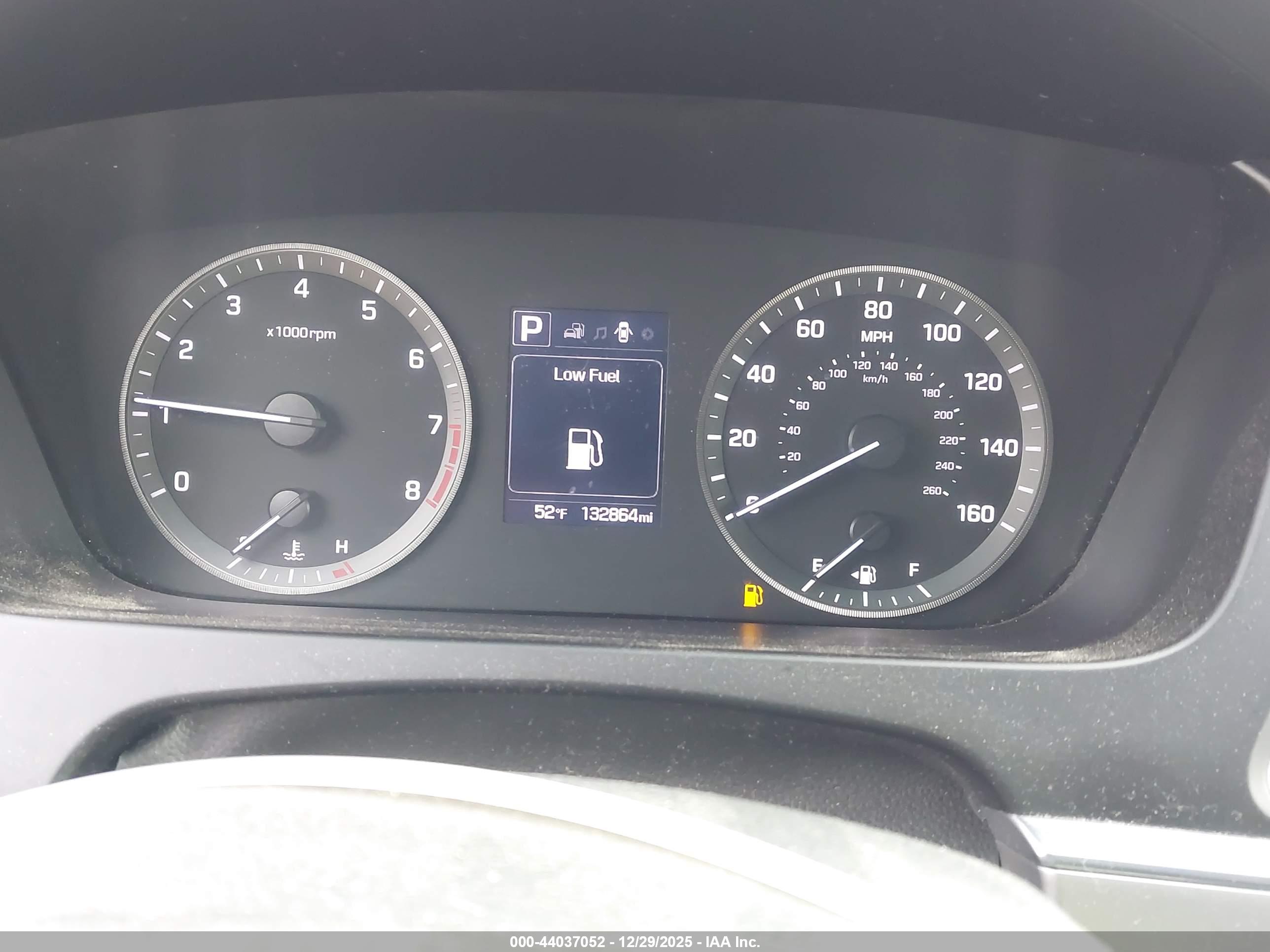 HYUNDAI SONATA image 7