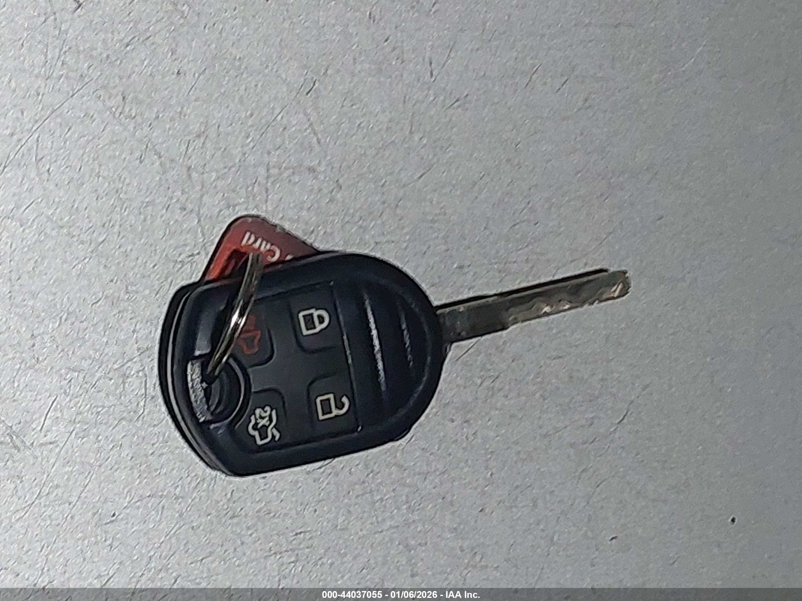 FORD FIESTA image 11