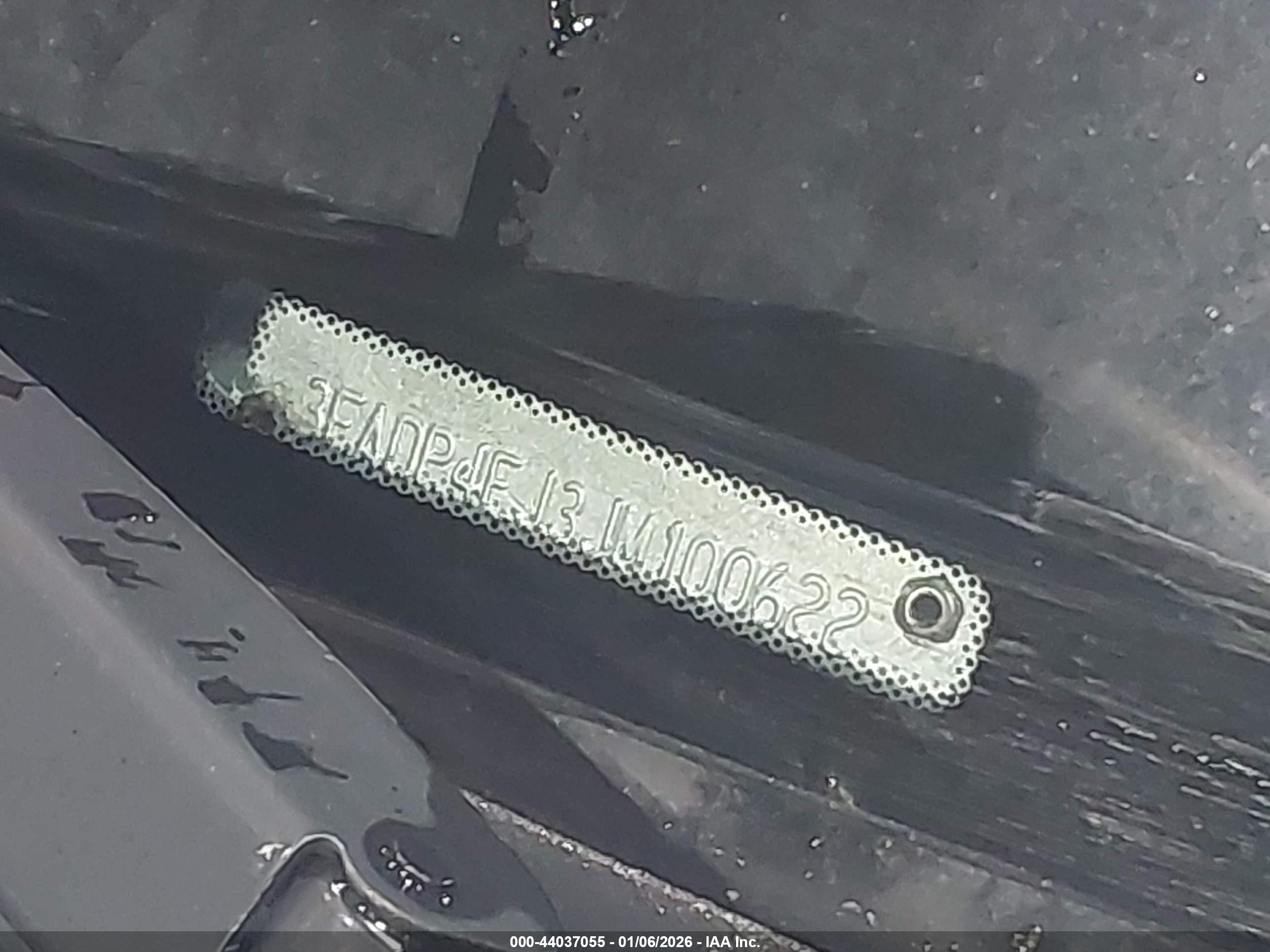 FORD FIESTA image 9