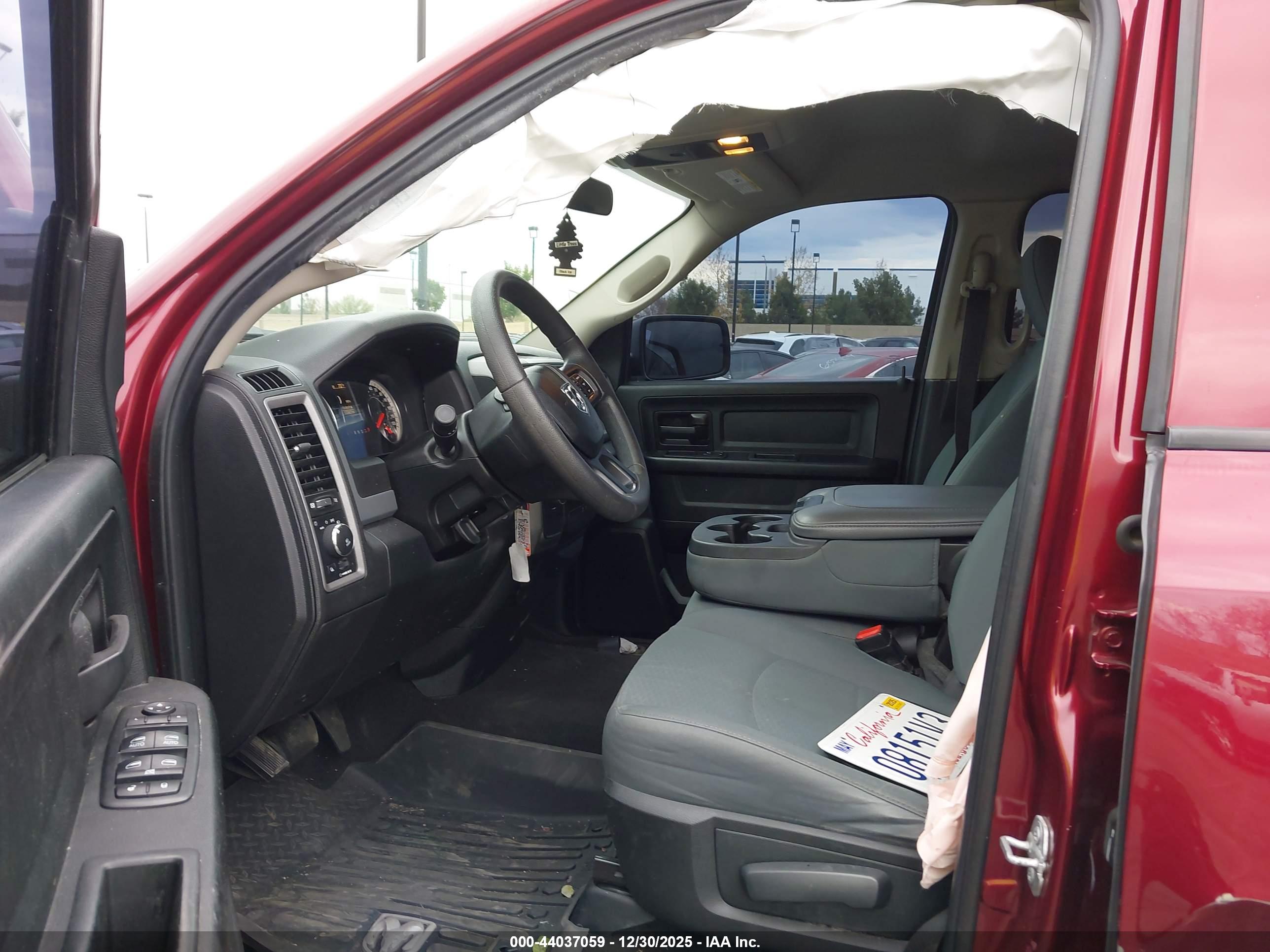 RAM 1500 image 5