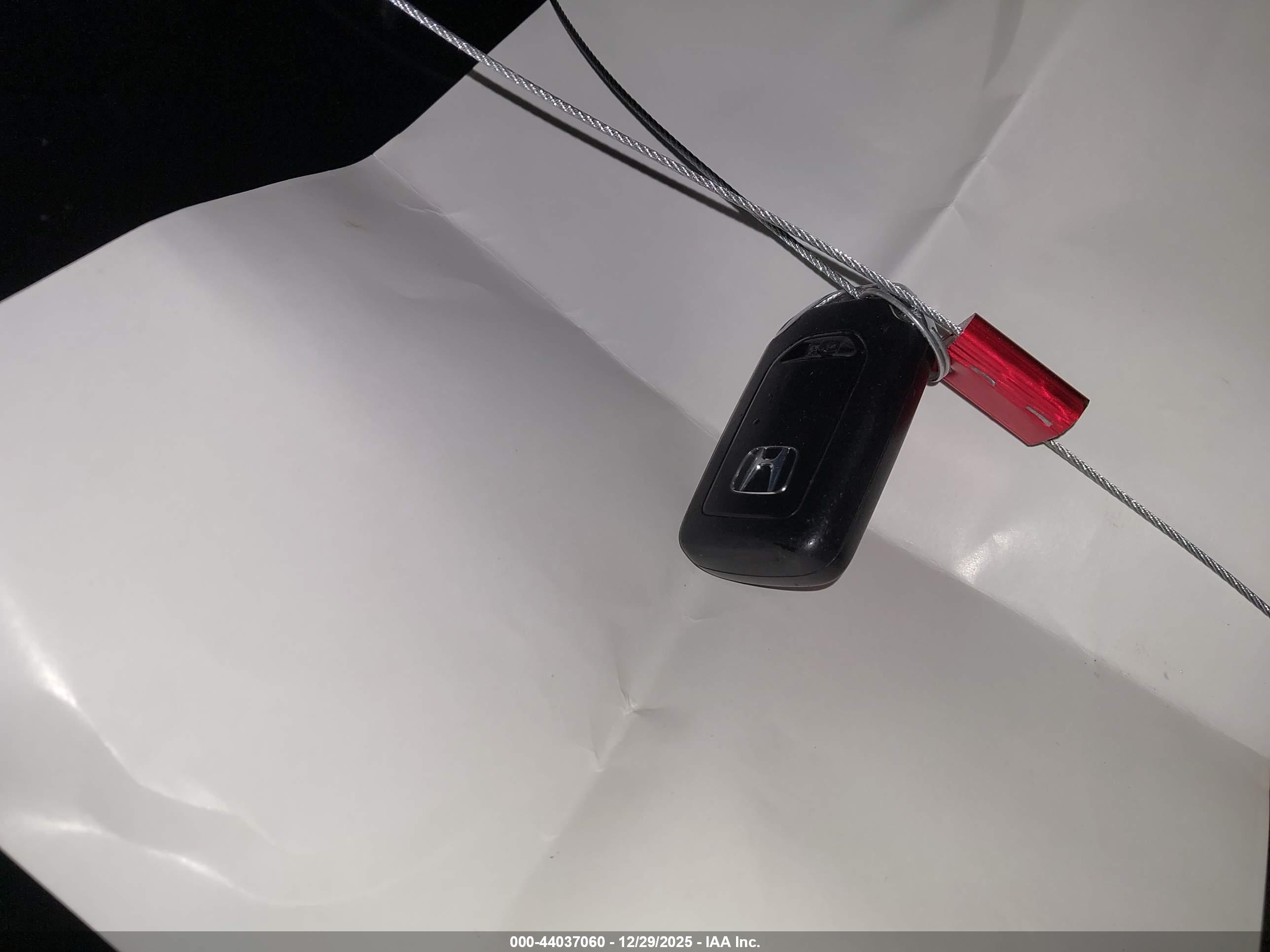HONDA HR-V image 11
