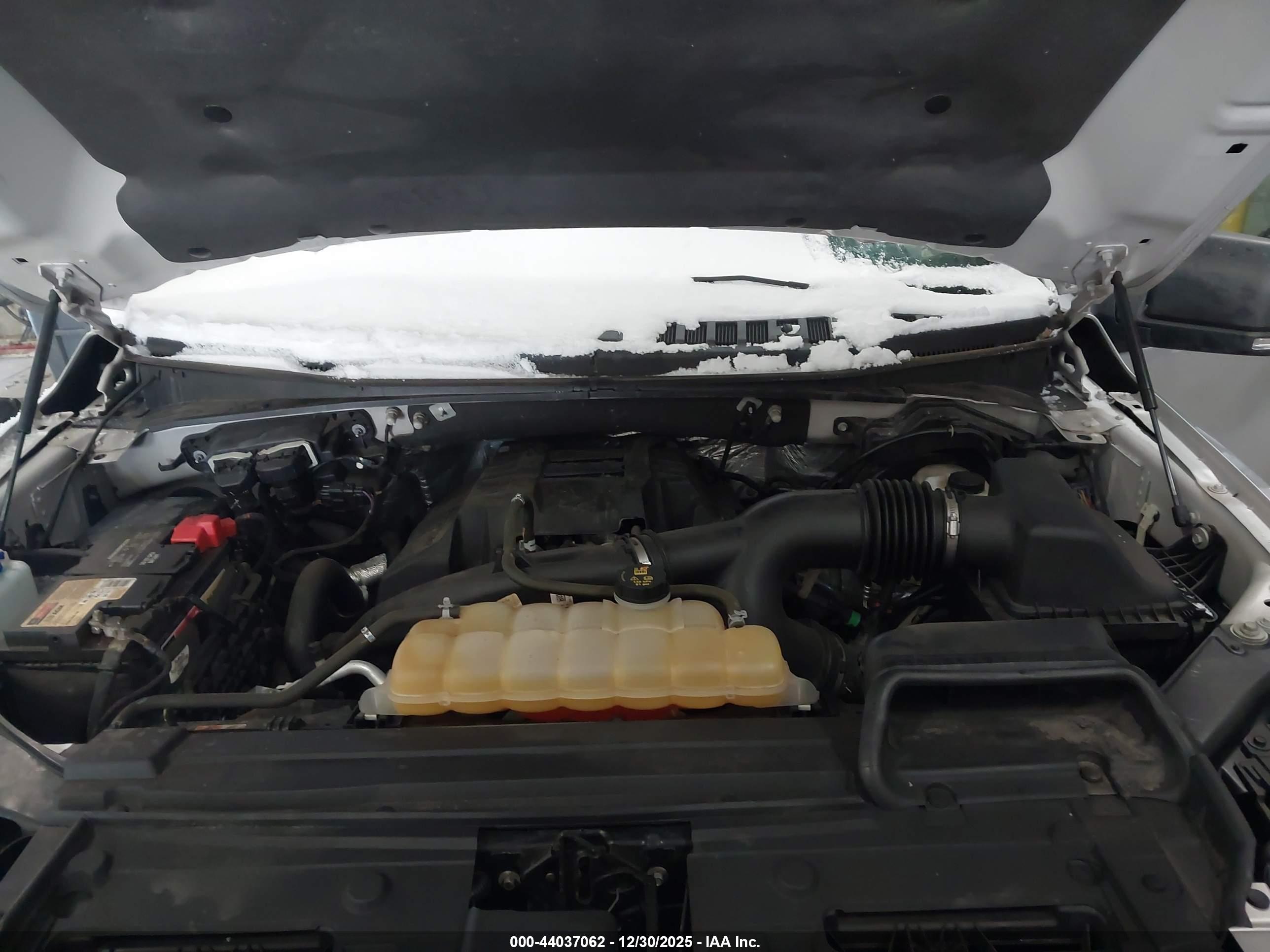 FORD F-150 image 10