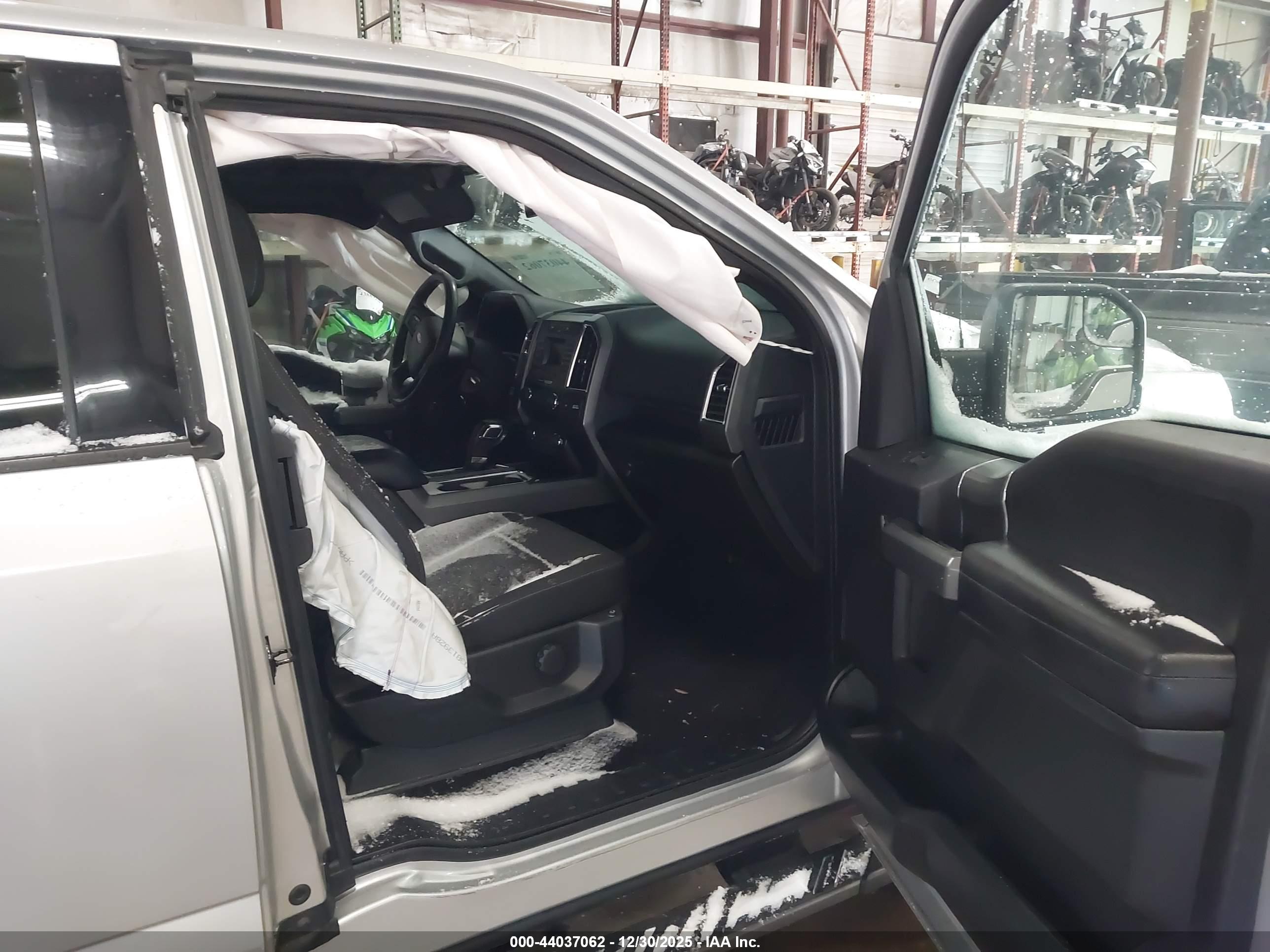 FORD F-150 image 5