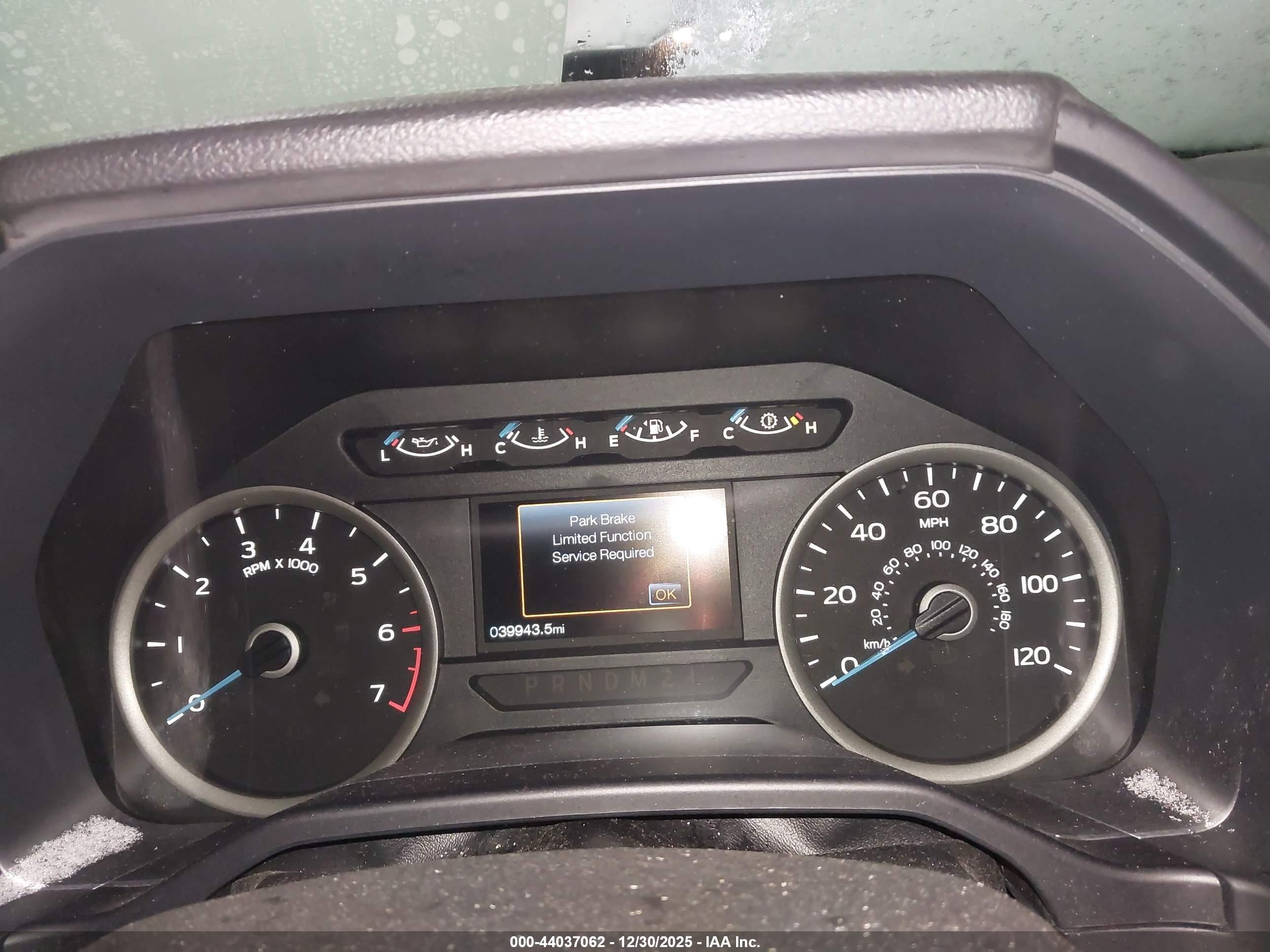 FORD F-150 image 7