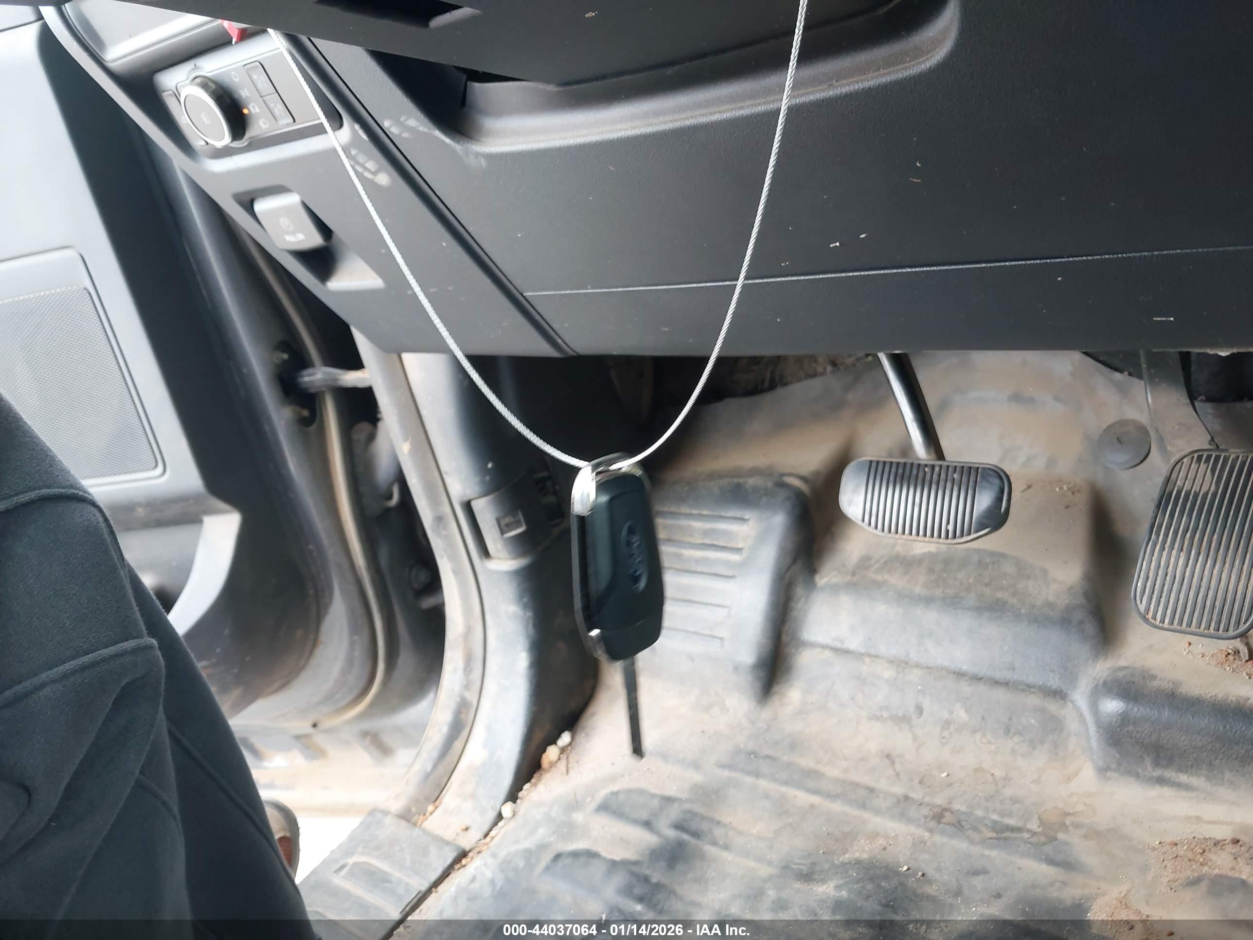 FORD F-150 image 11