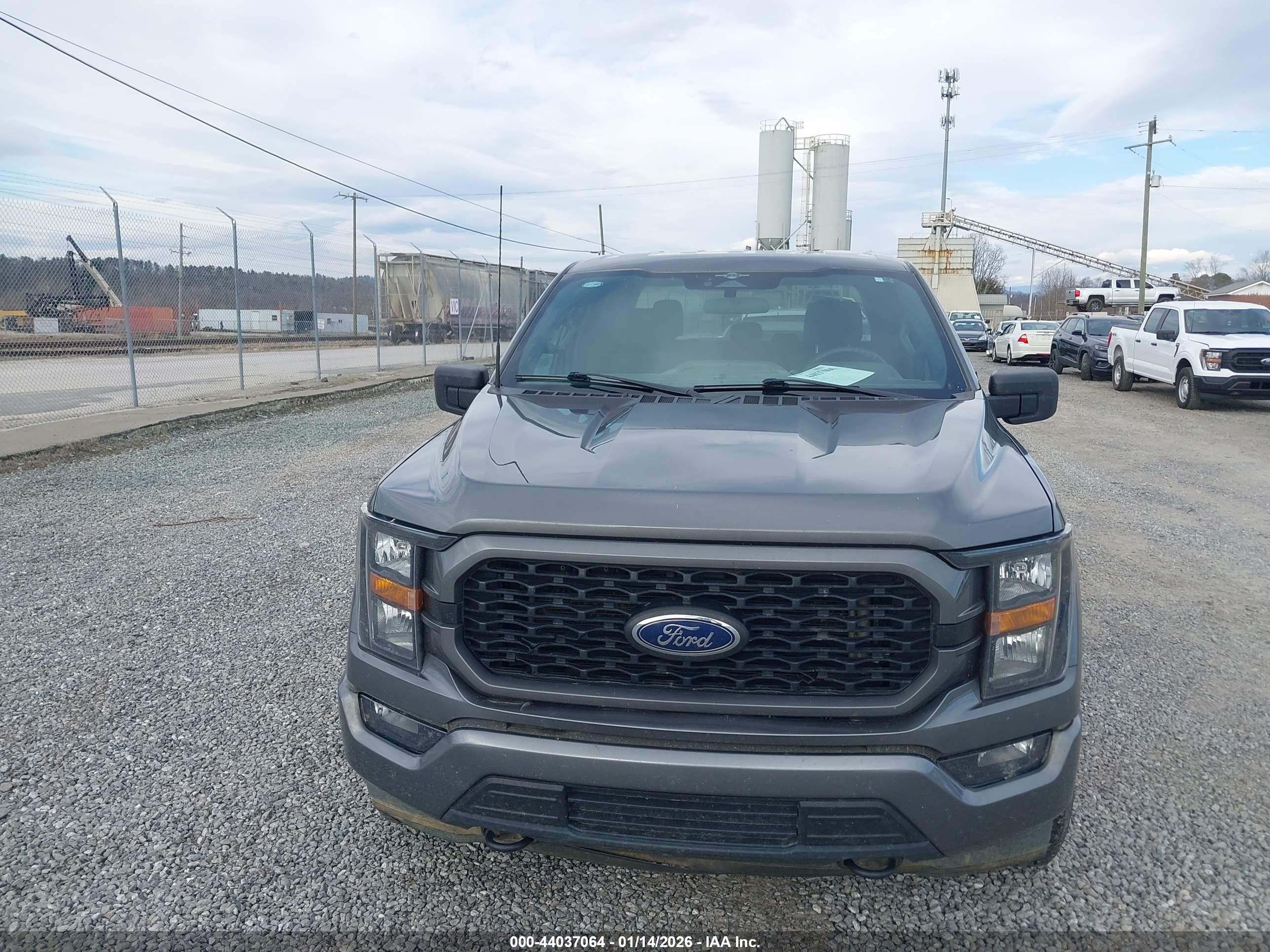FORD F-150 image 6