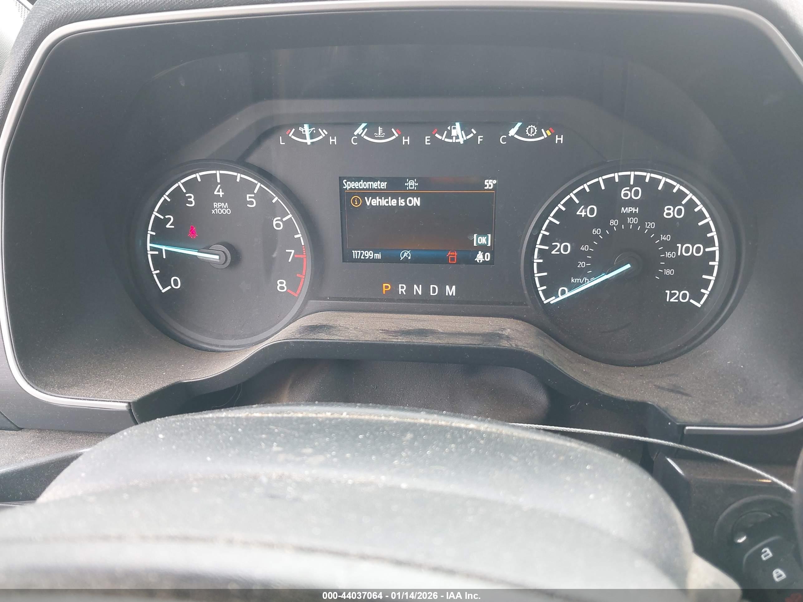 FORD F-150 image 7