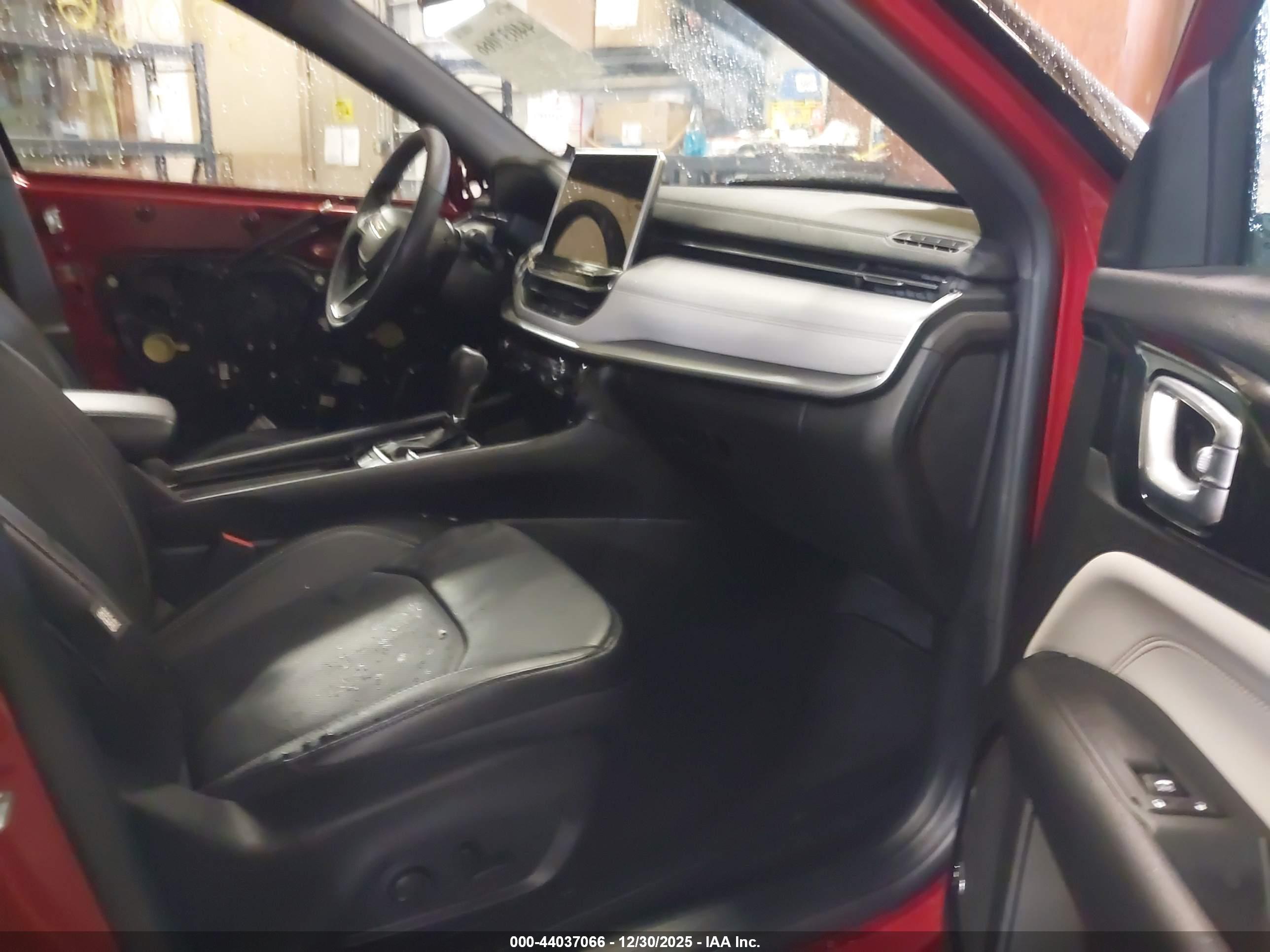 JEEP COMPASS image 5
