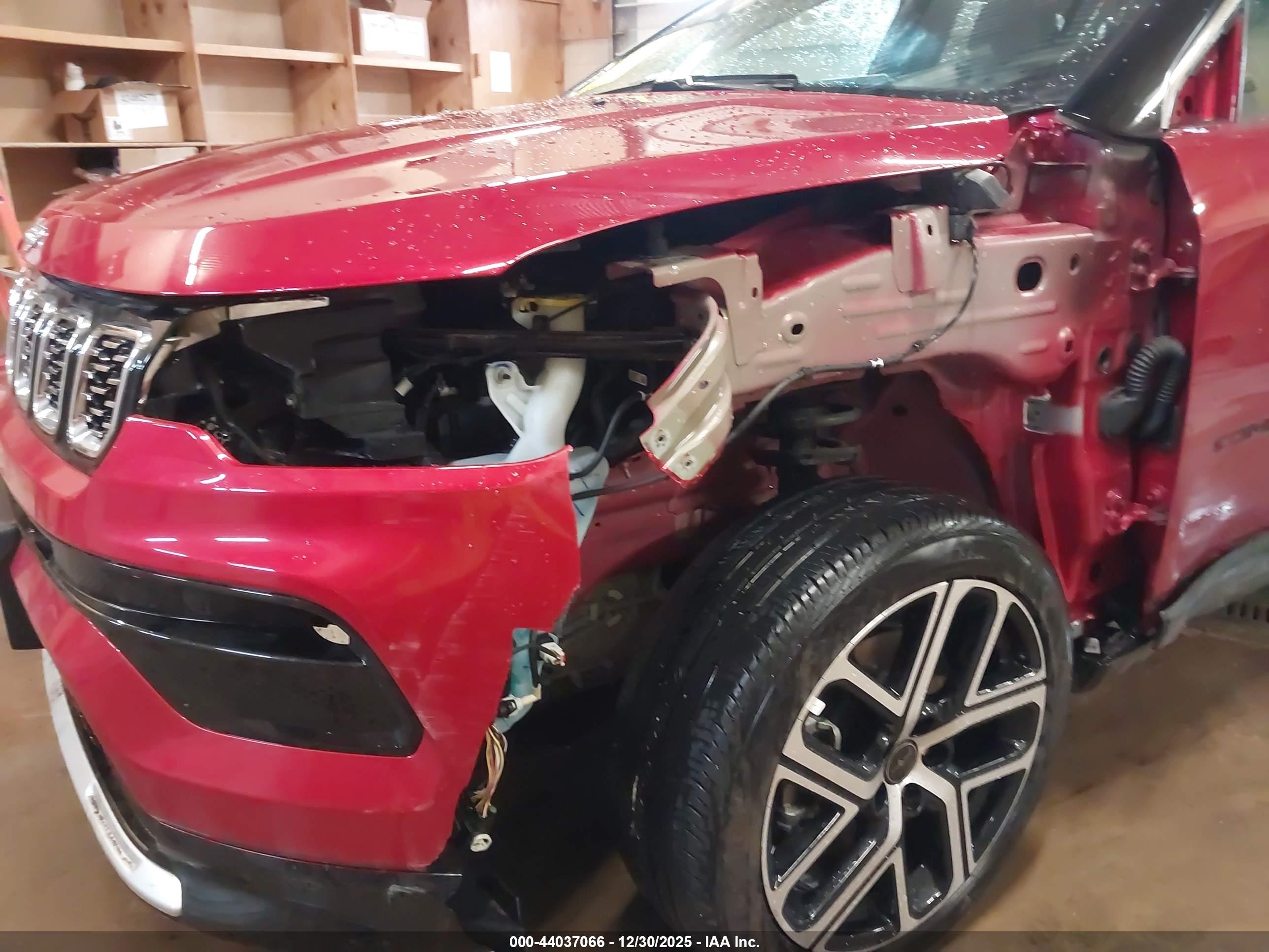 JEEP COMPASS image 6