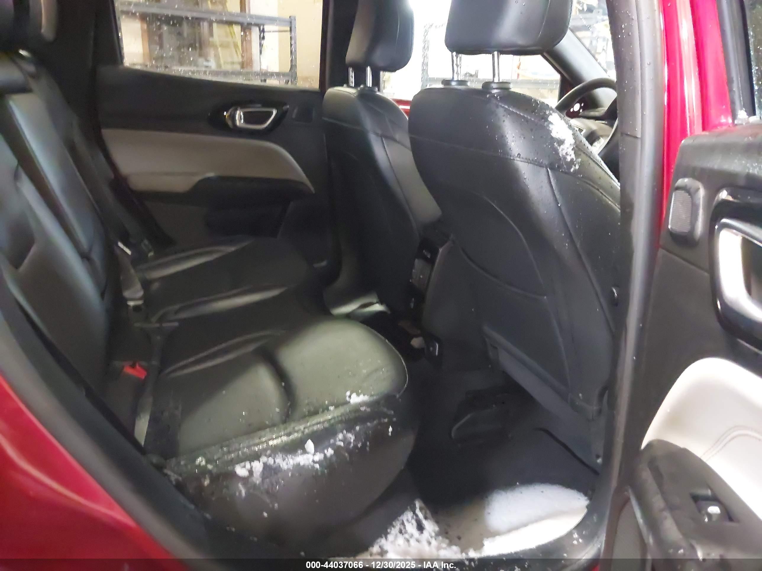 JEEP COMPASS image 8