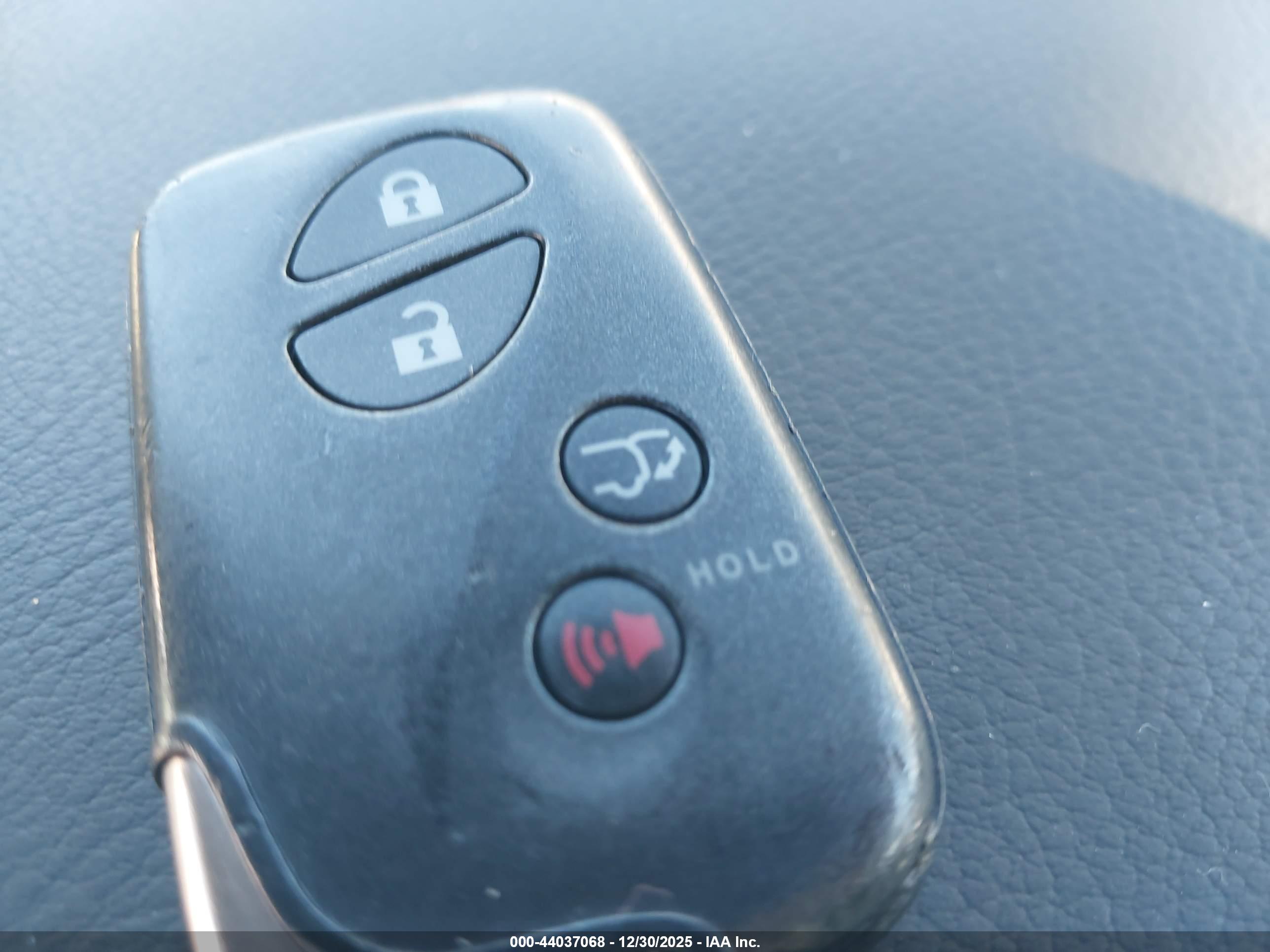 LEXUS RX image 11