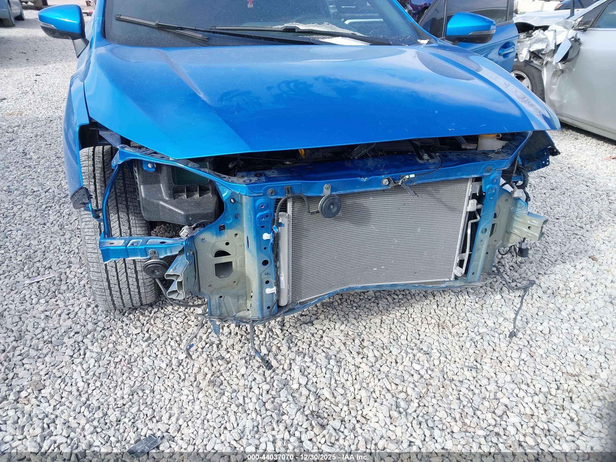 SUBARU IMPREZA image 6