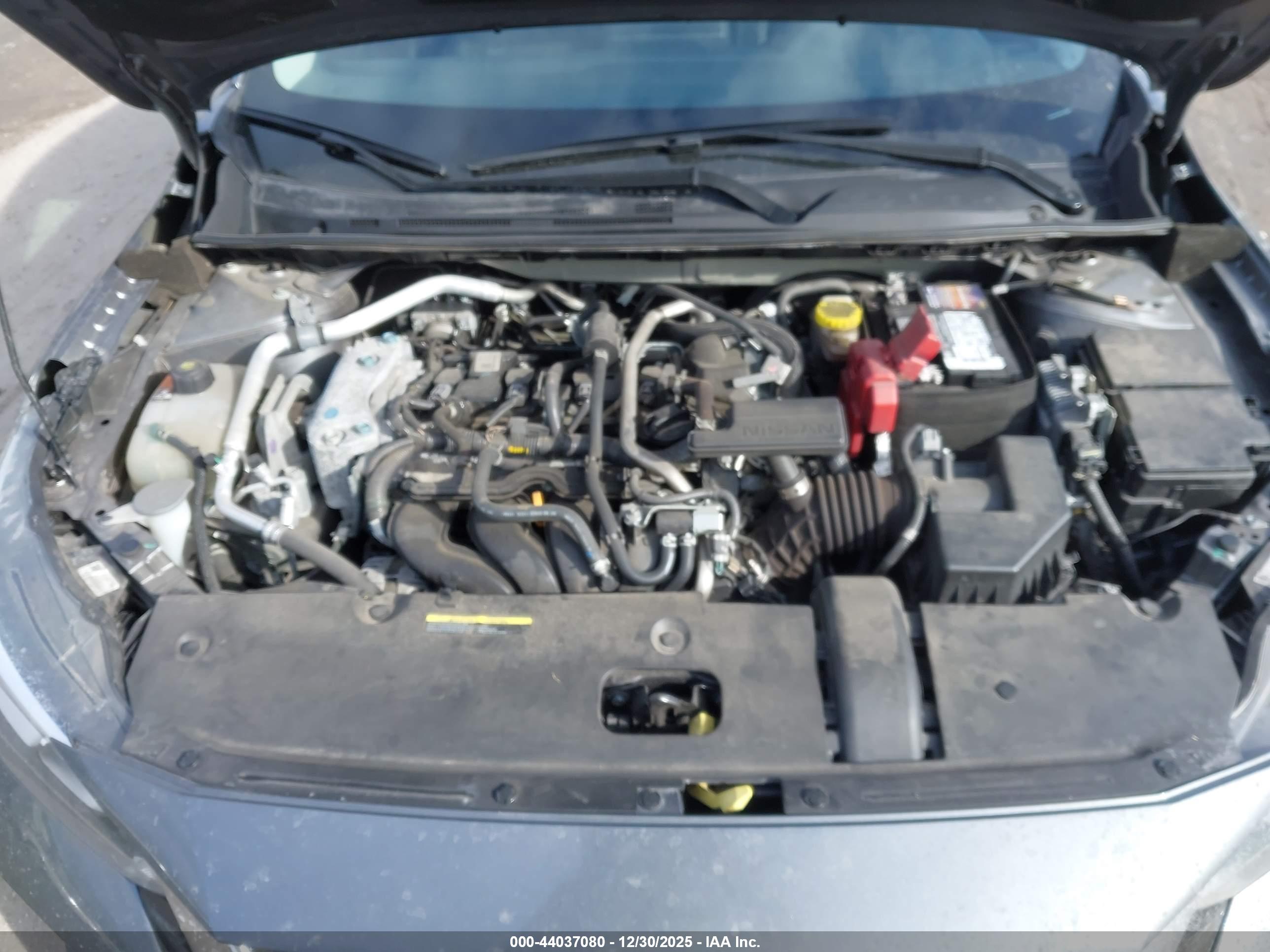 NISSAN SENTRA image 10