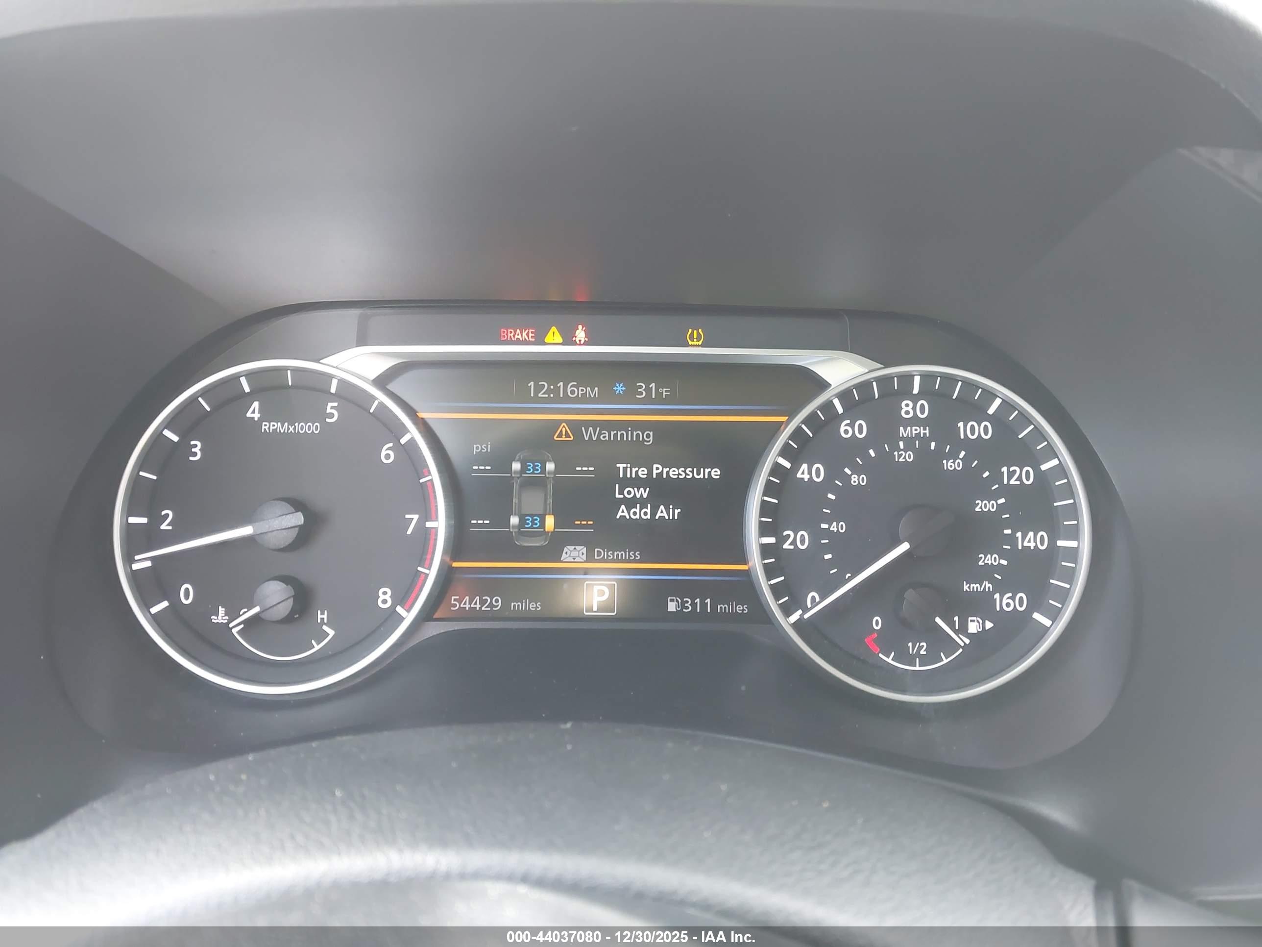 NISSAN SENTRA image 7