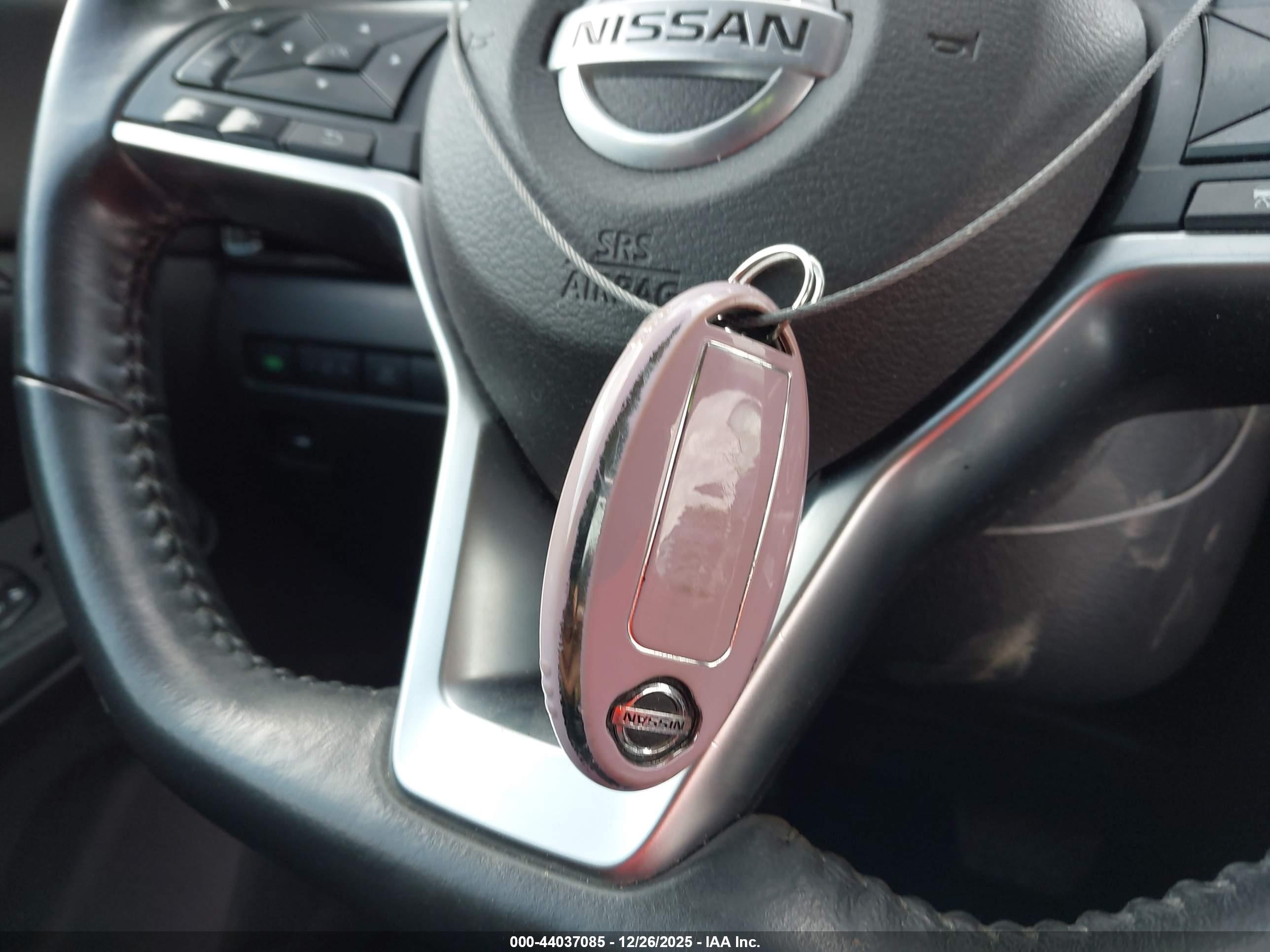 NISSAN SENTRA image 11