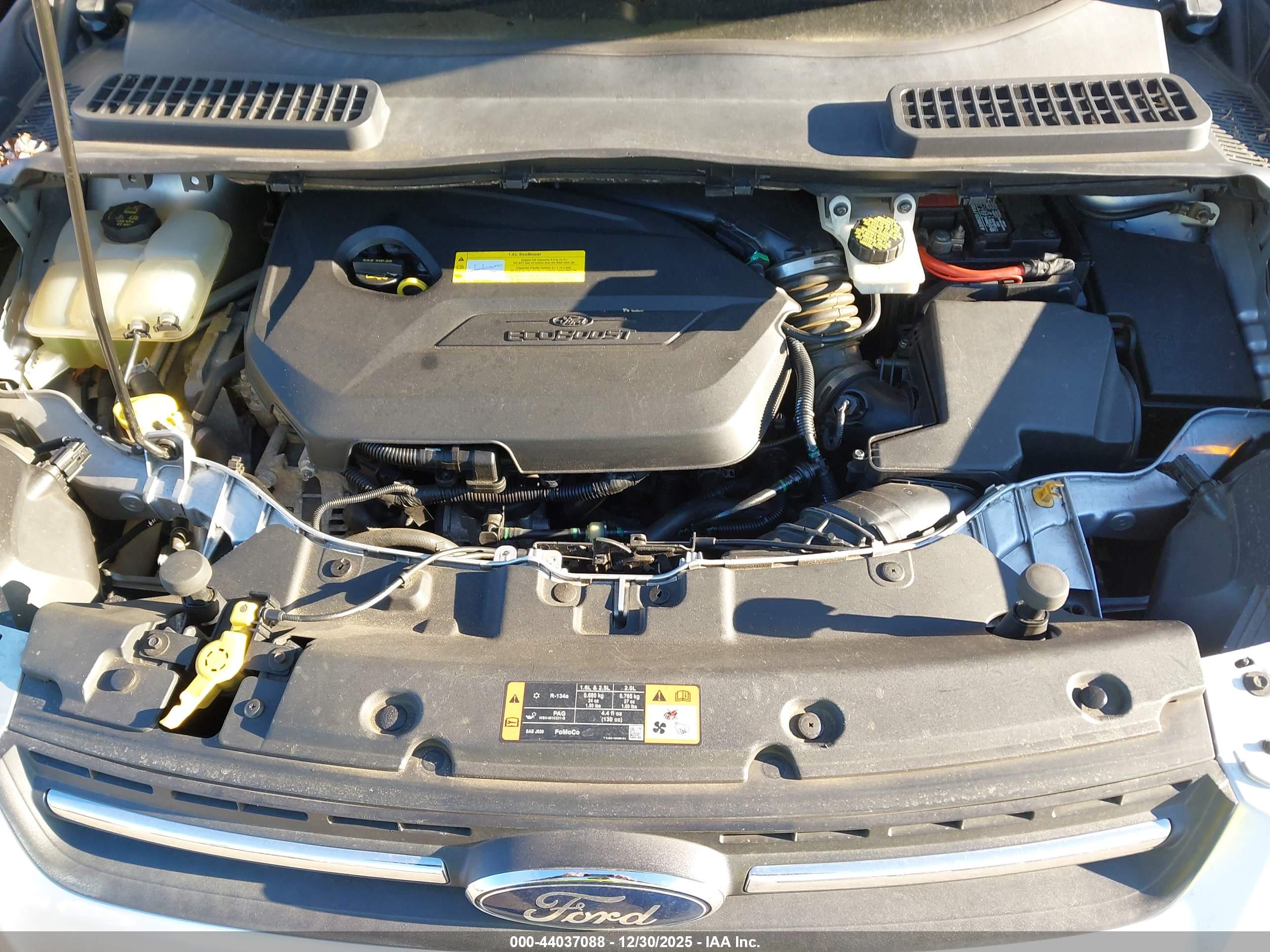 FORD ESCAPE image 10