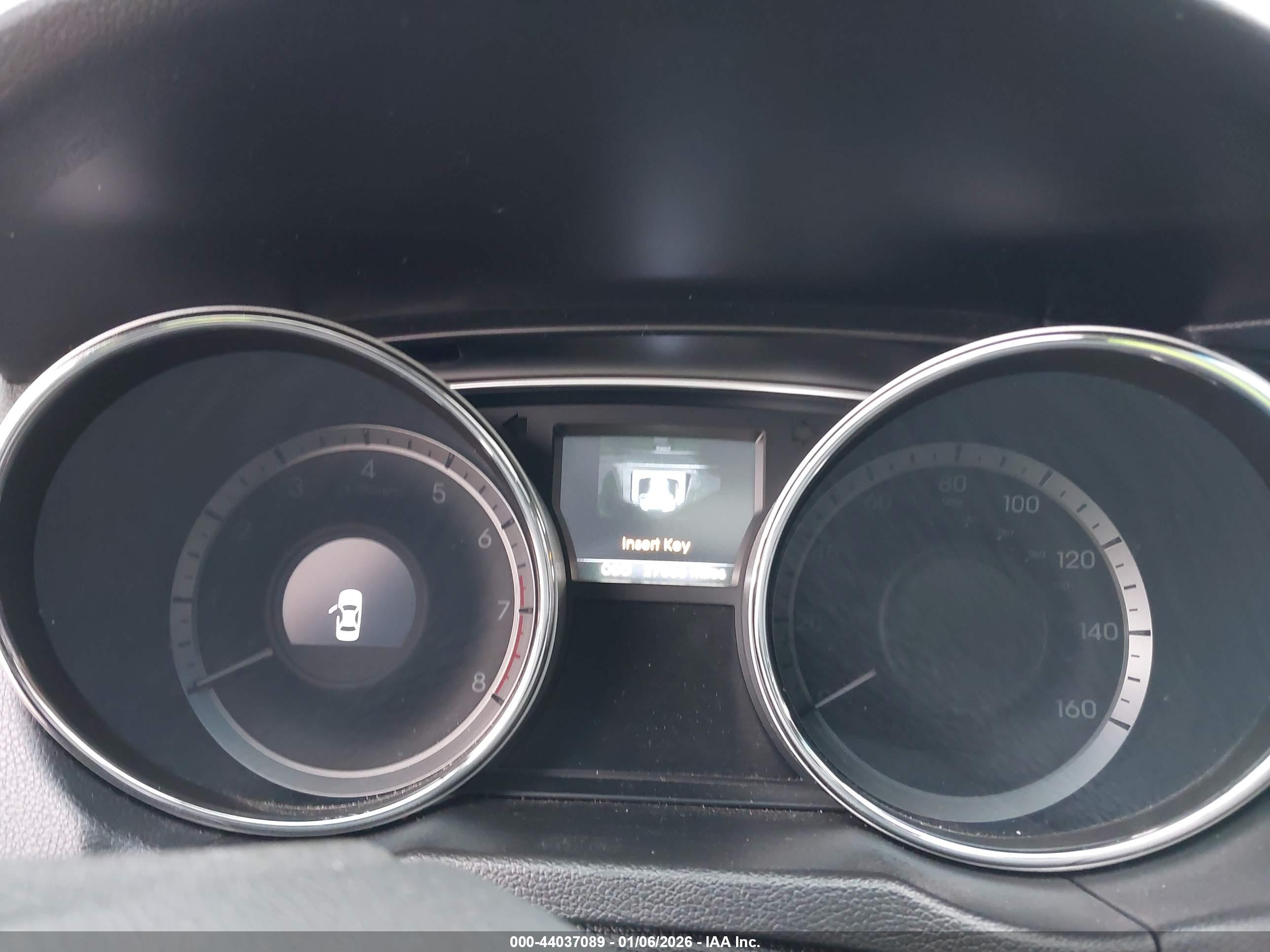 HYUNDAI SONATA image 7