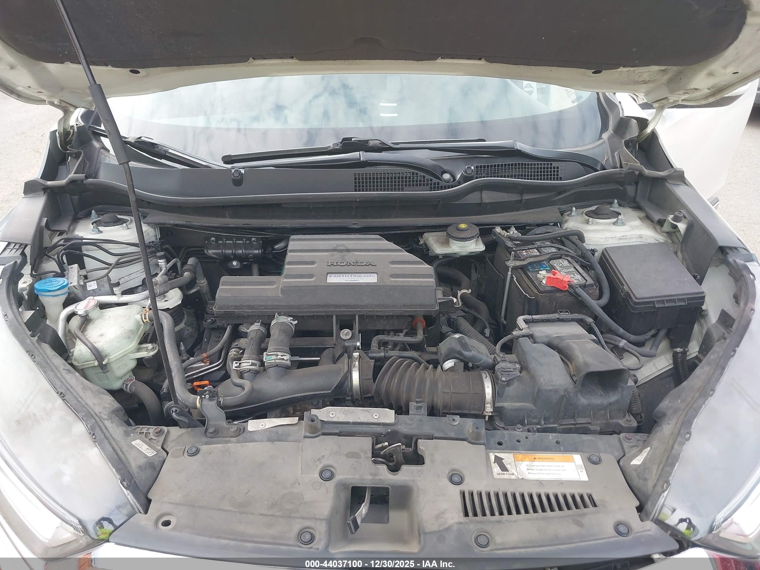 HONDA CR-V image 10