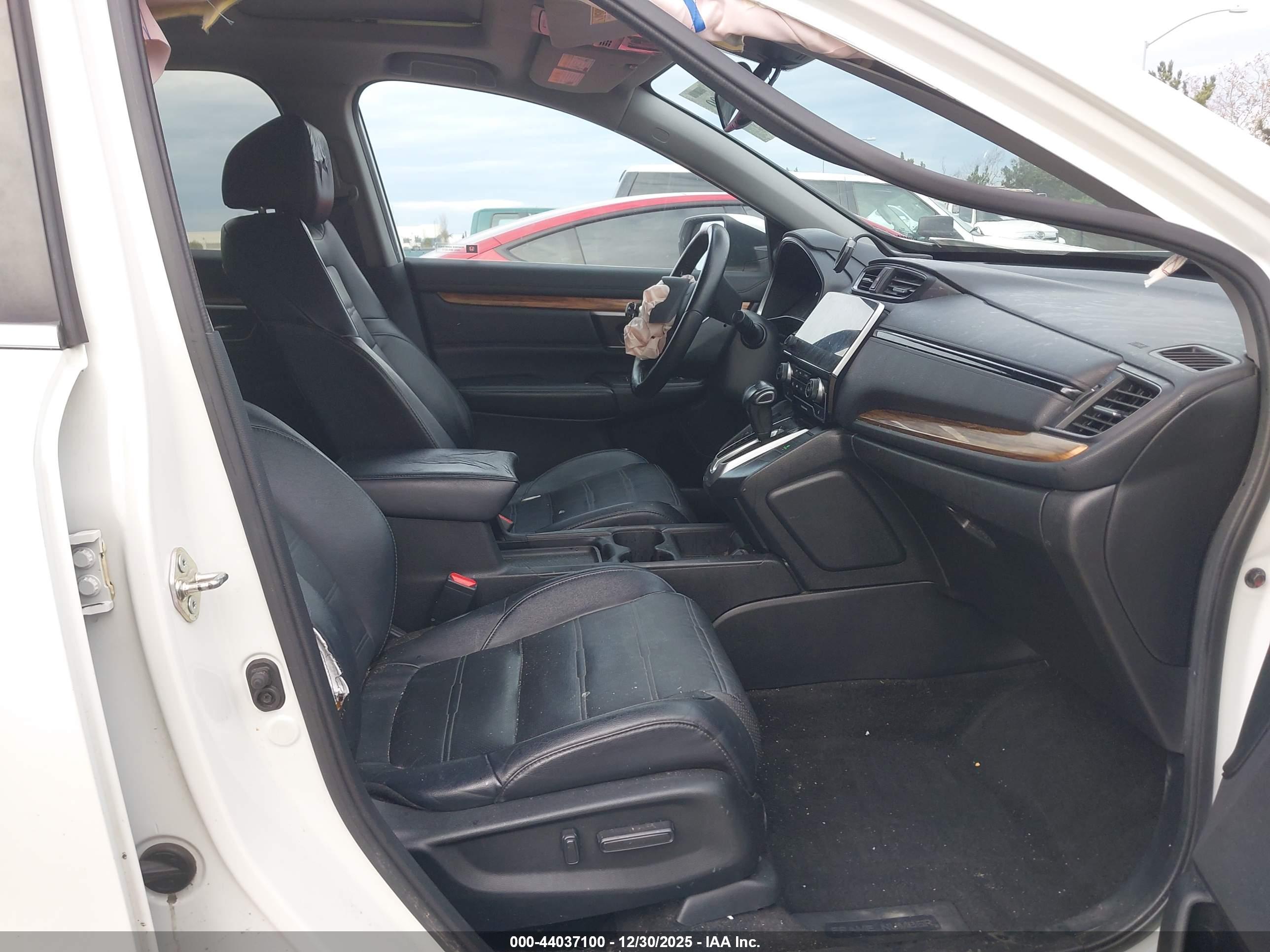 HONDA CR-V image 5