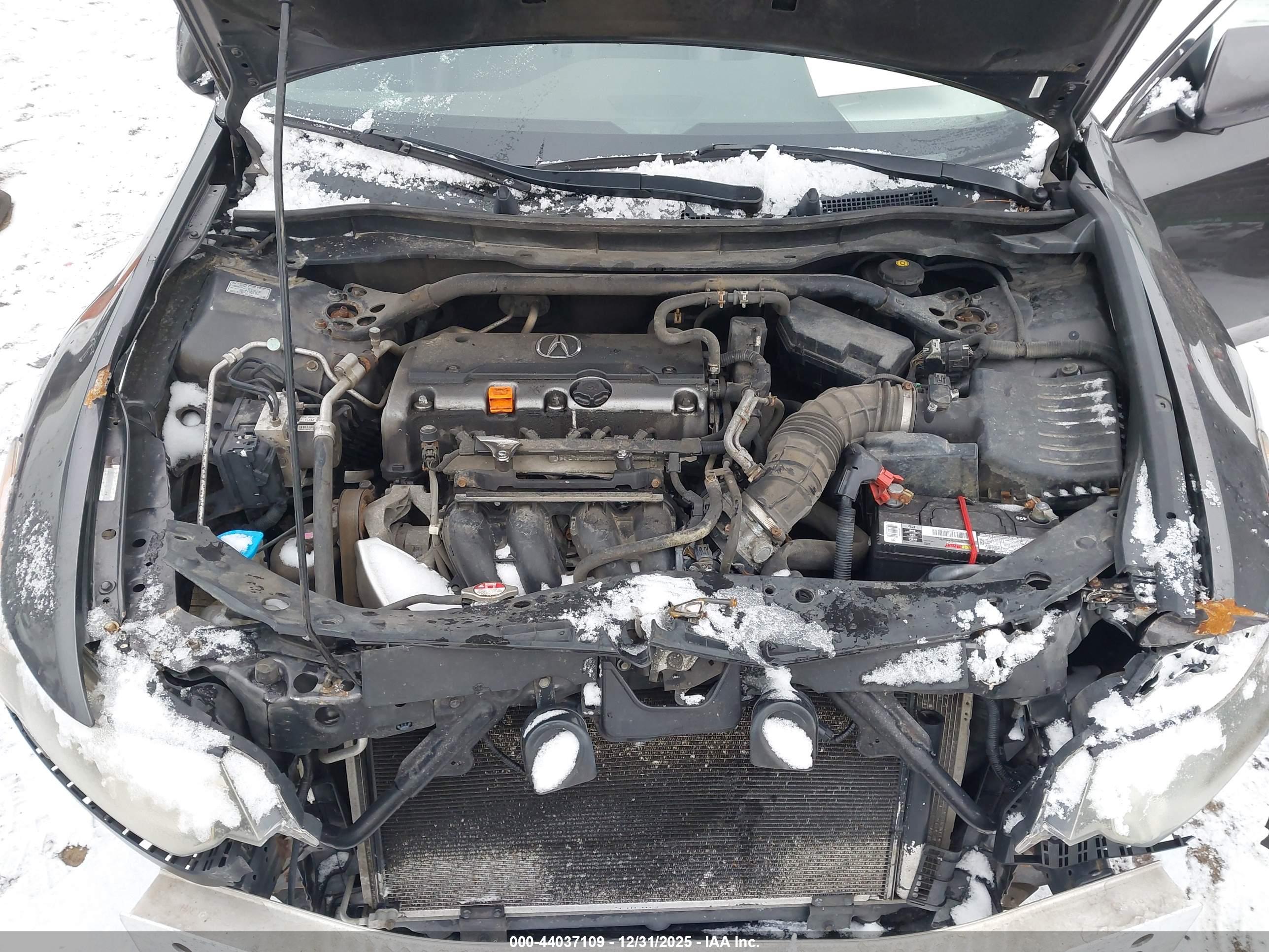 ACURA TSX image 10