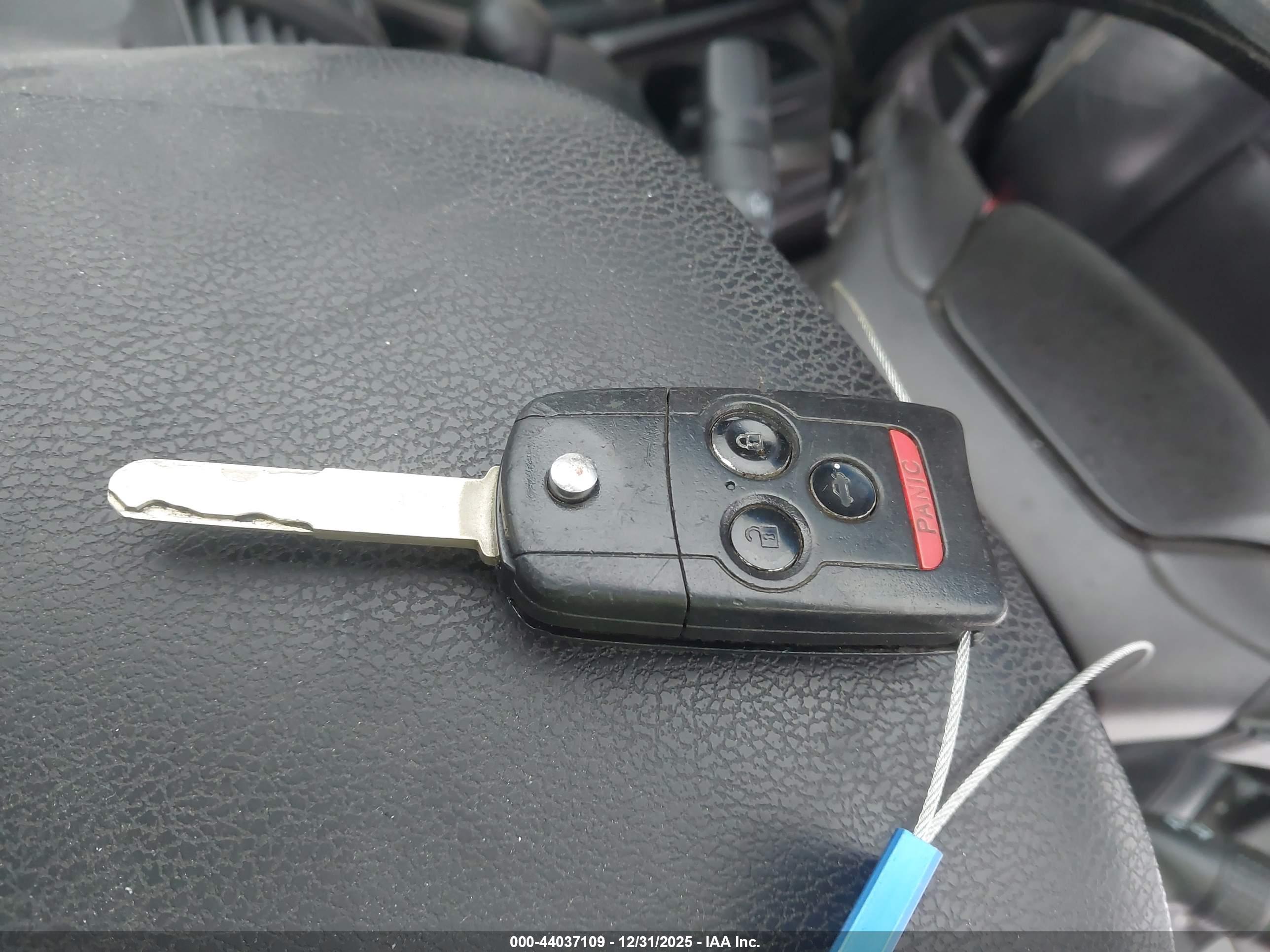 ACURA TSX image 11
