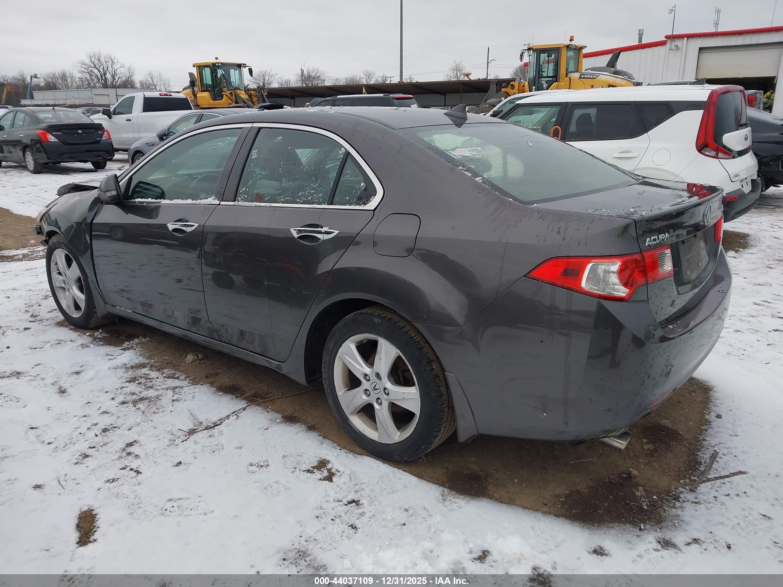 ACURA TSX image 3