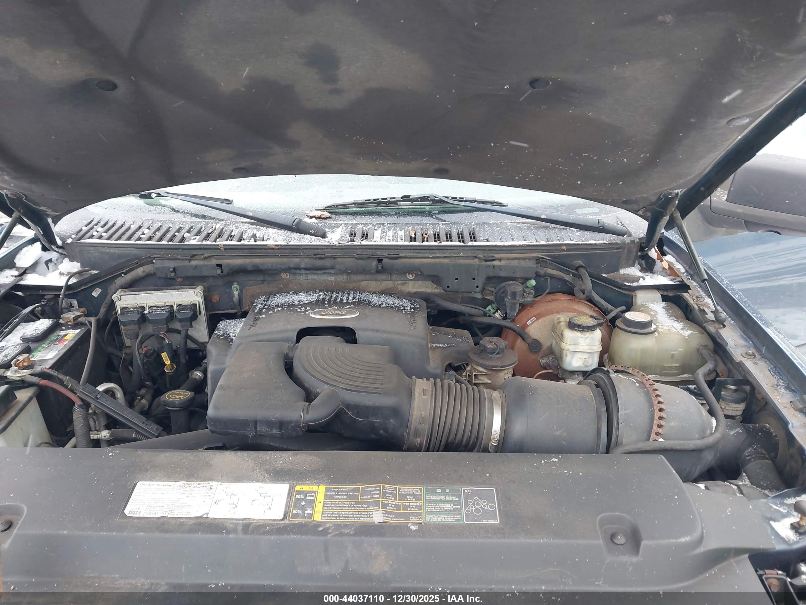 FORD EXPEDITION image 10
