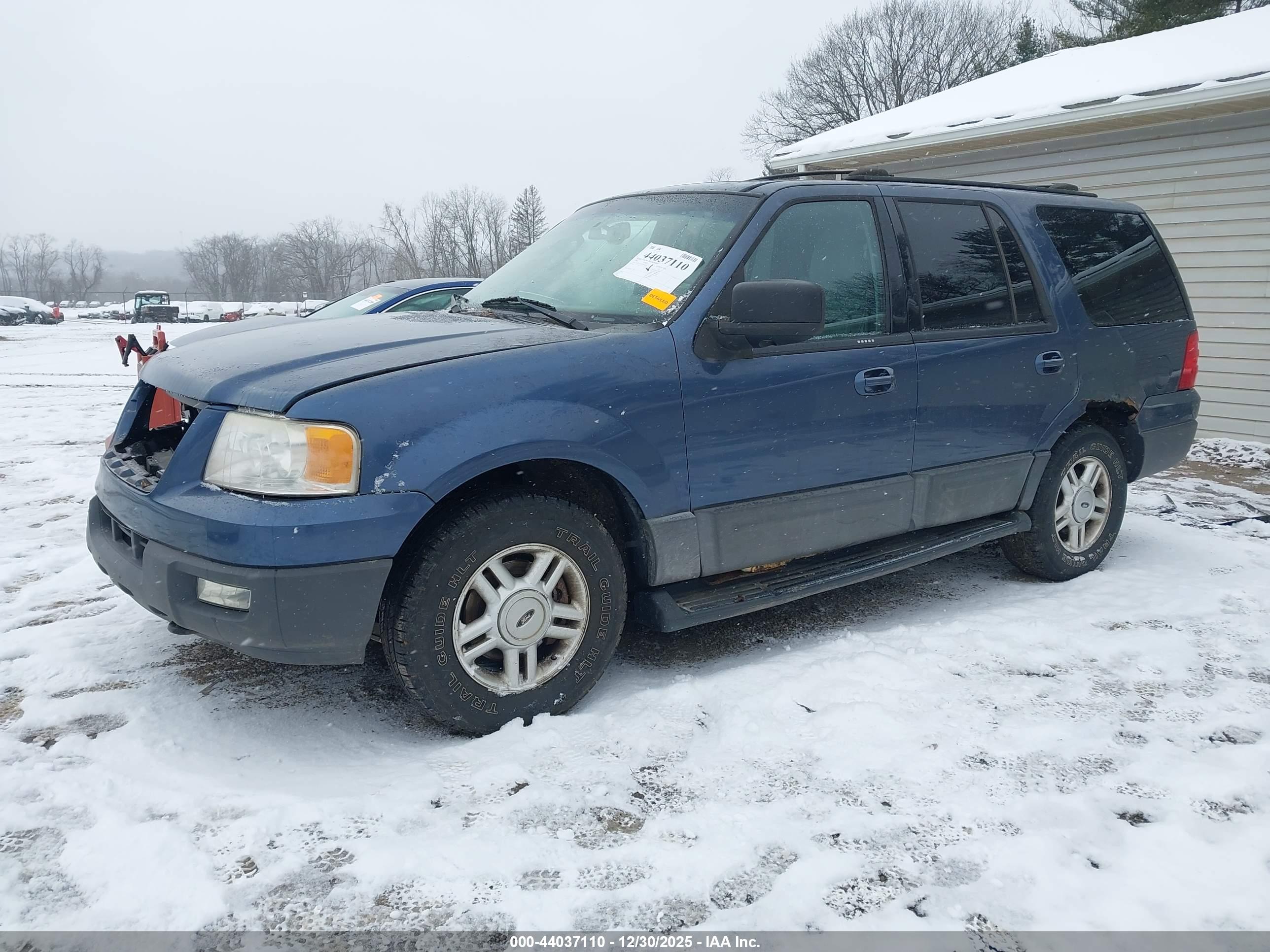 FORD EXPEDITION image 2