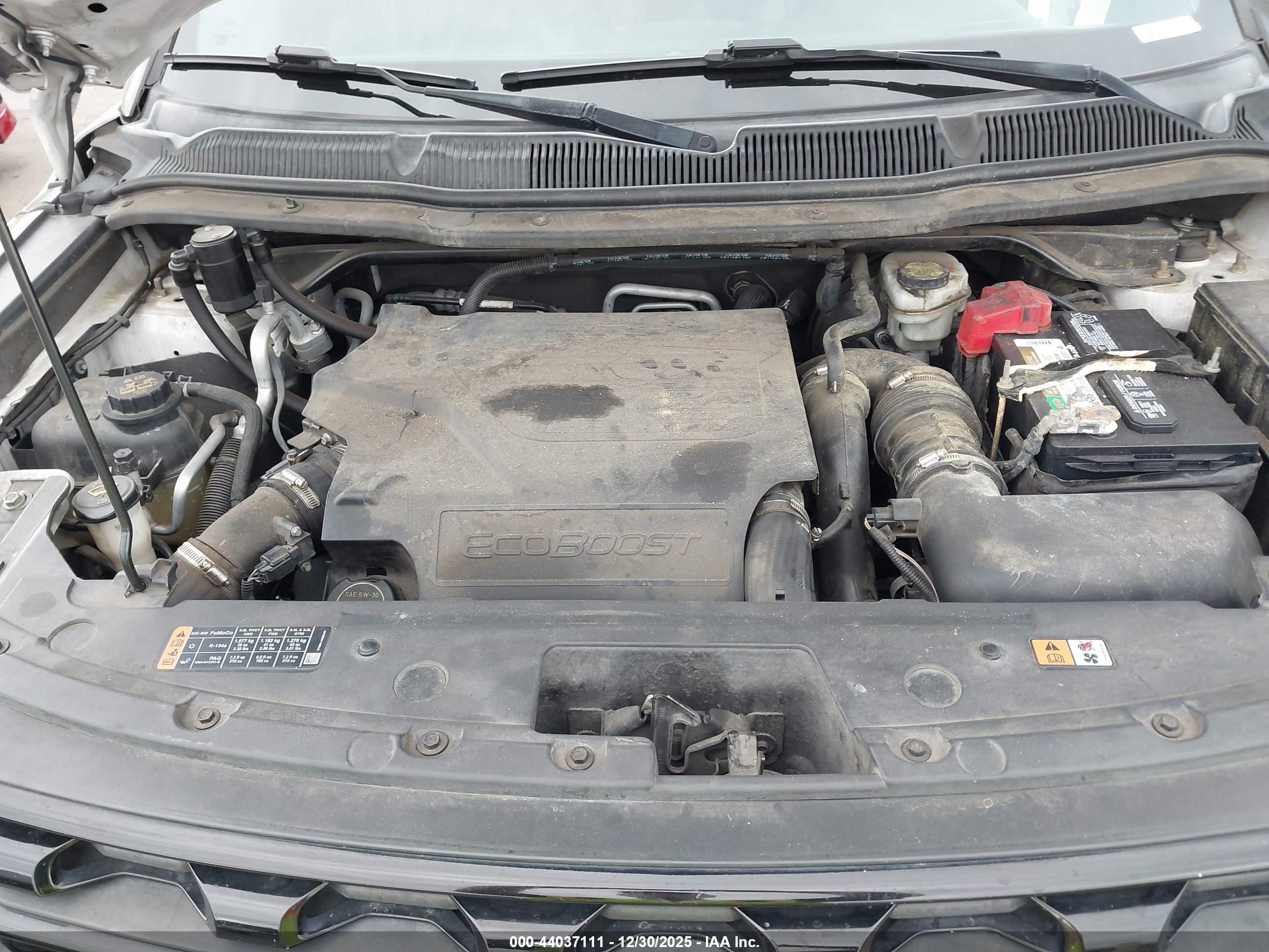 FORD EXPLORER image 10