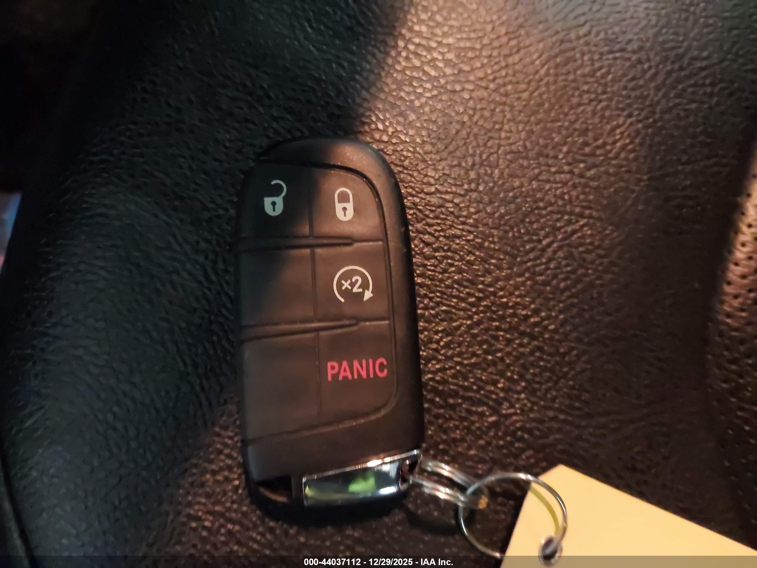 JEEP COMPASS image 11
