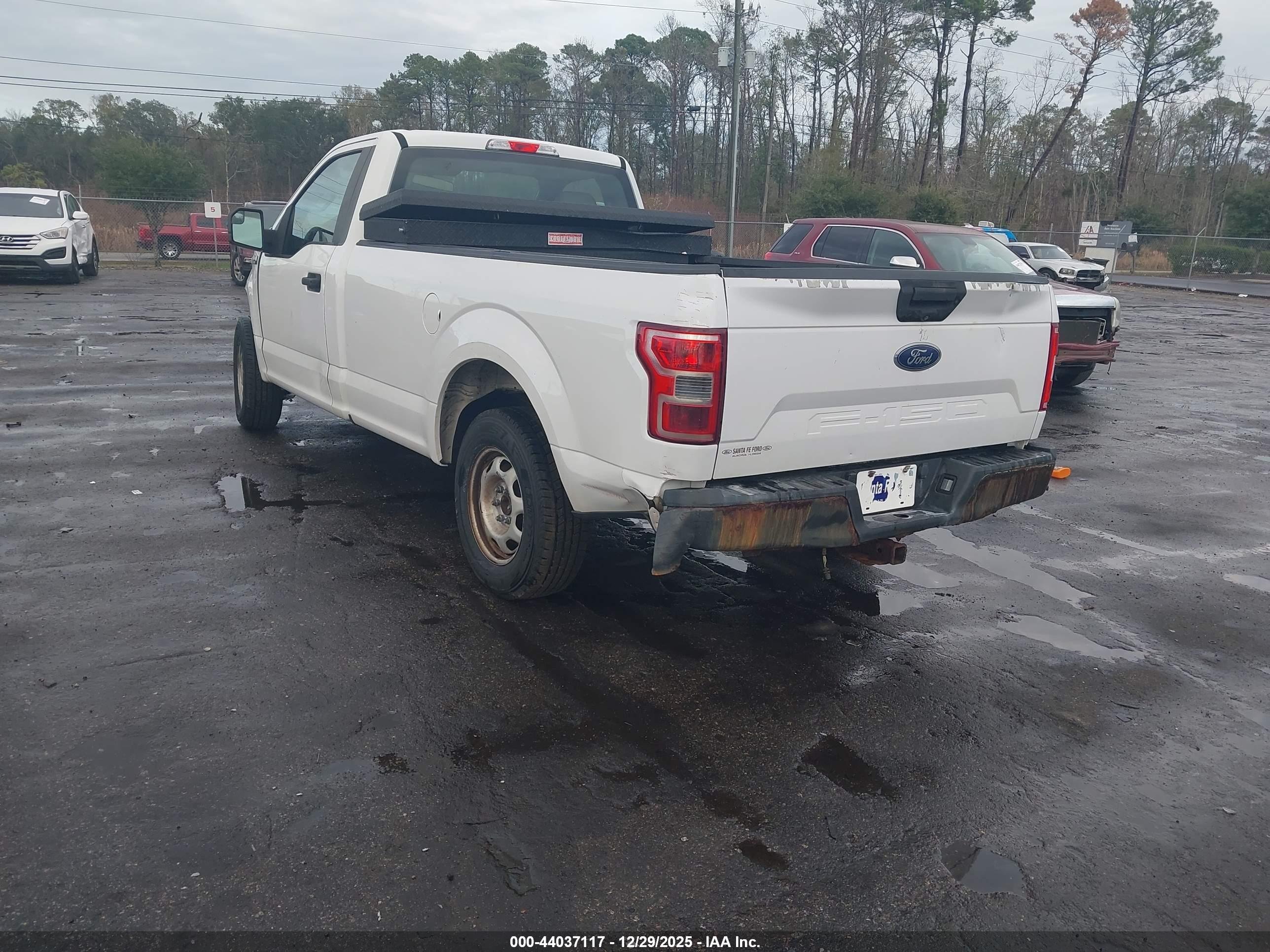FORD F-150 image 3