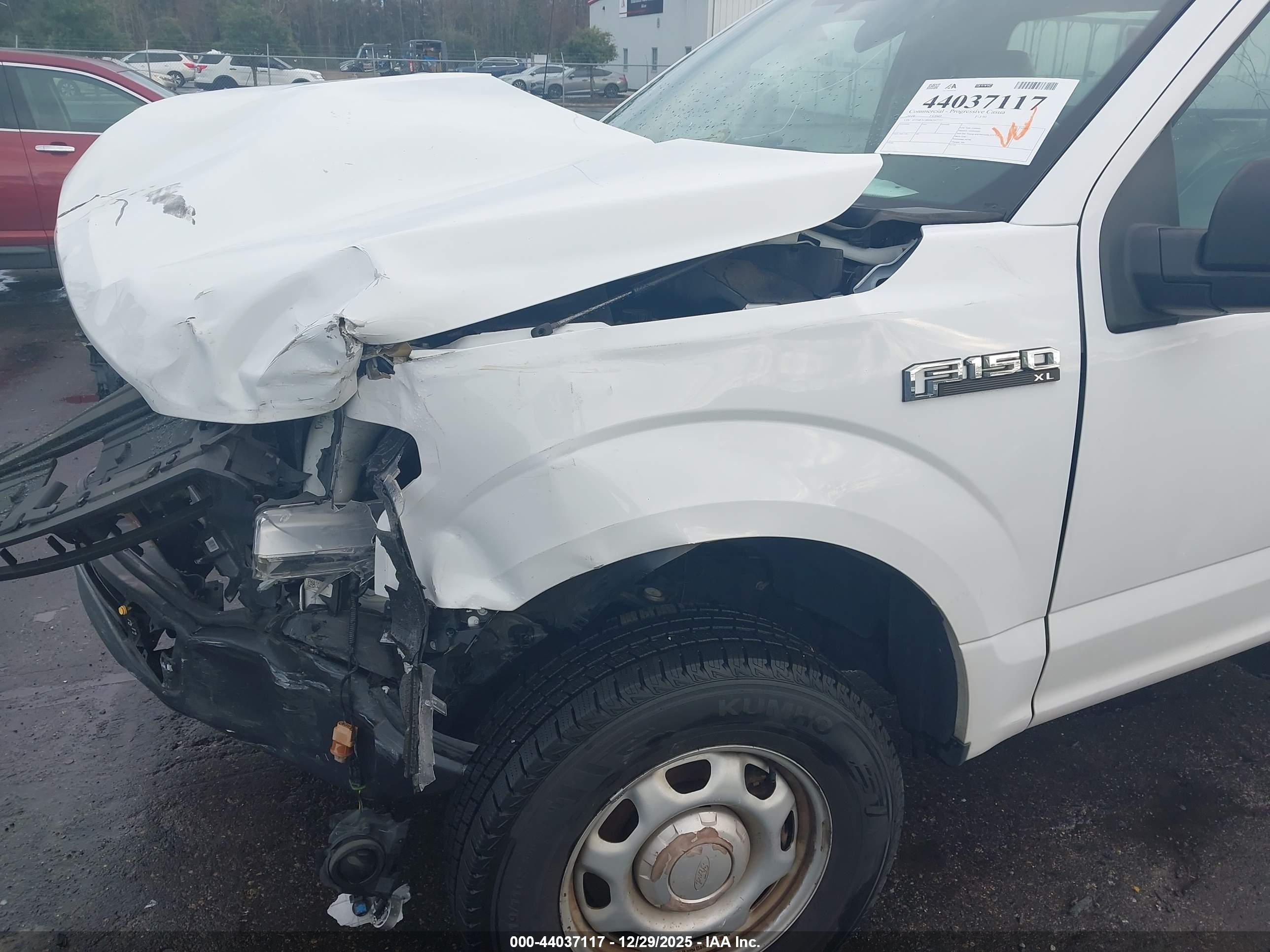 FORD F-150 image 6