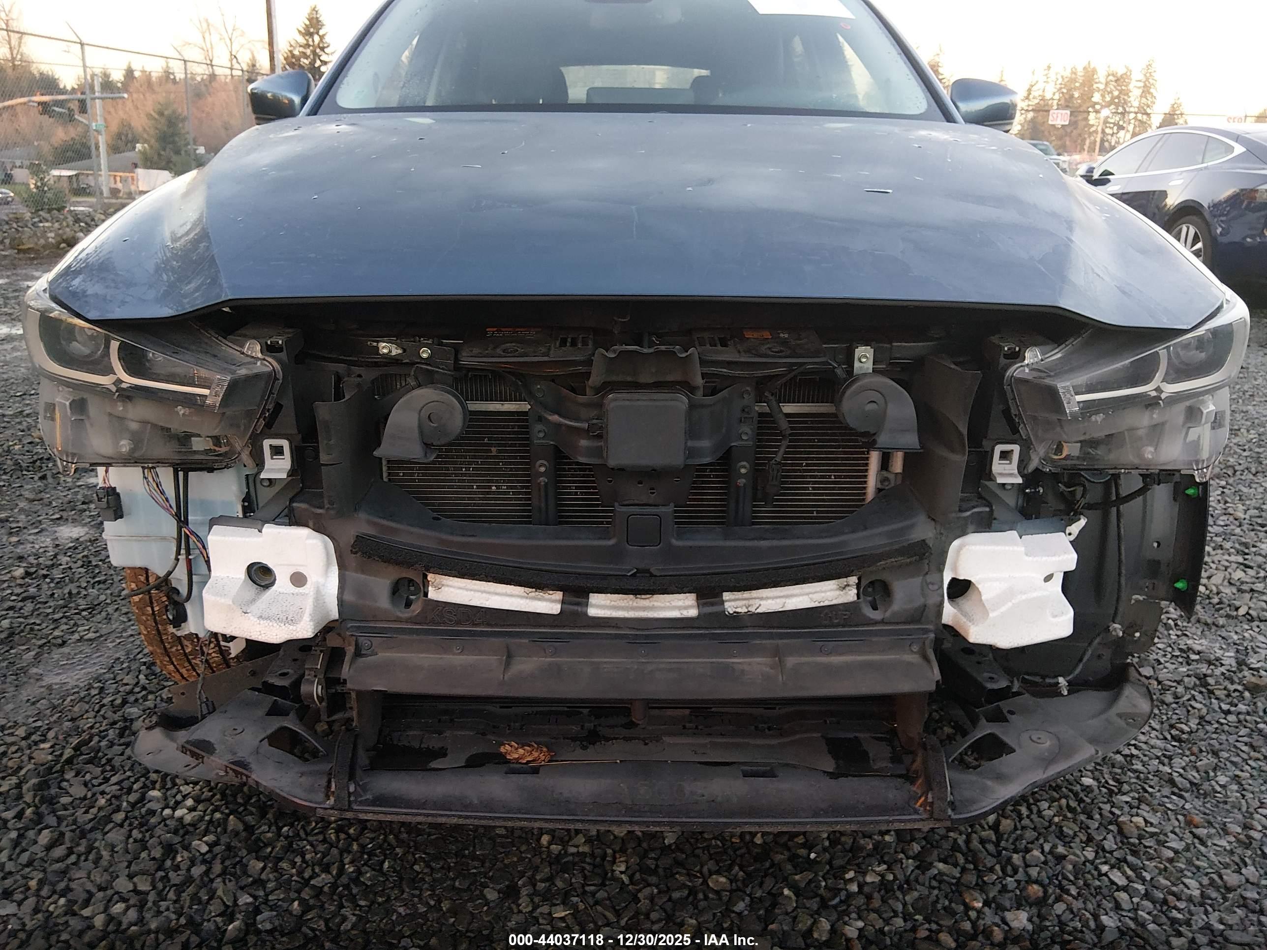 MAZDA CX-5 image 6