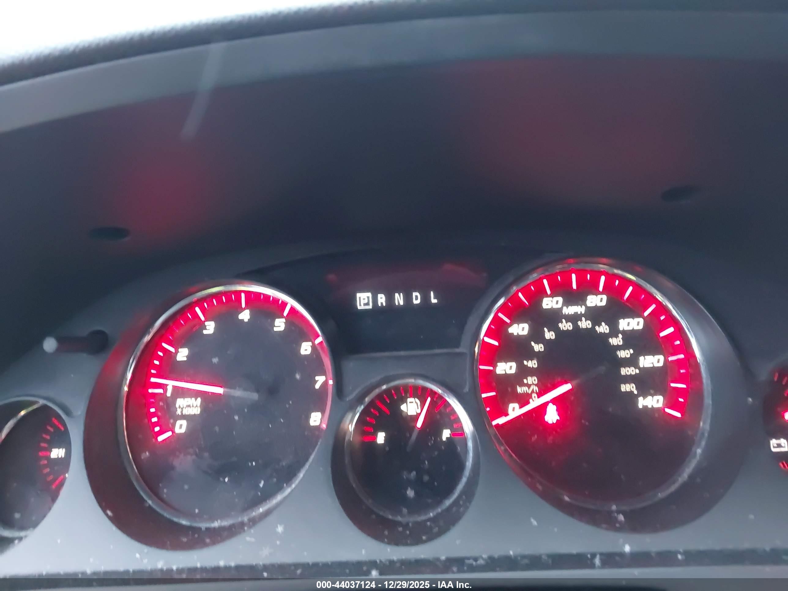 GMC ACADIA image 7