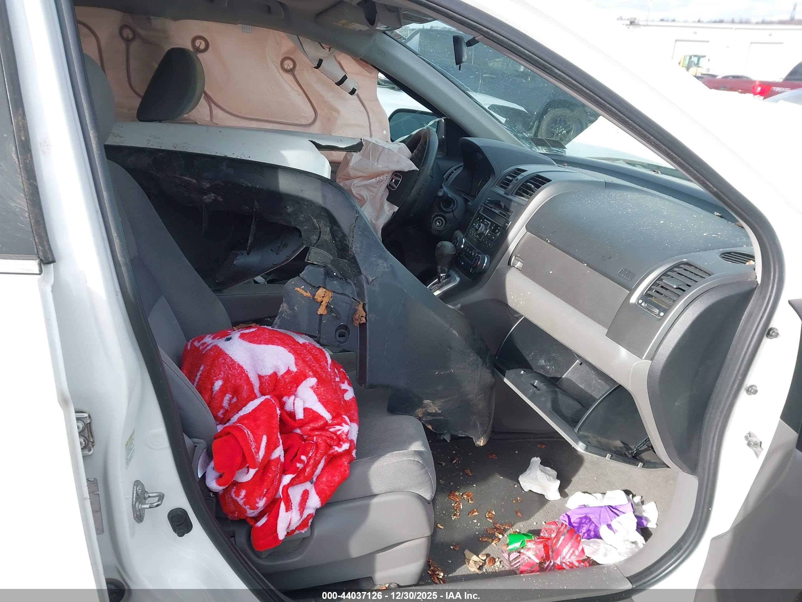 HONDA CR-V image 5