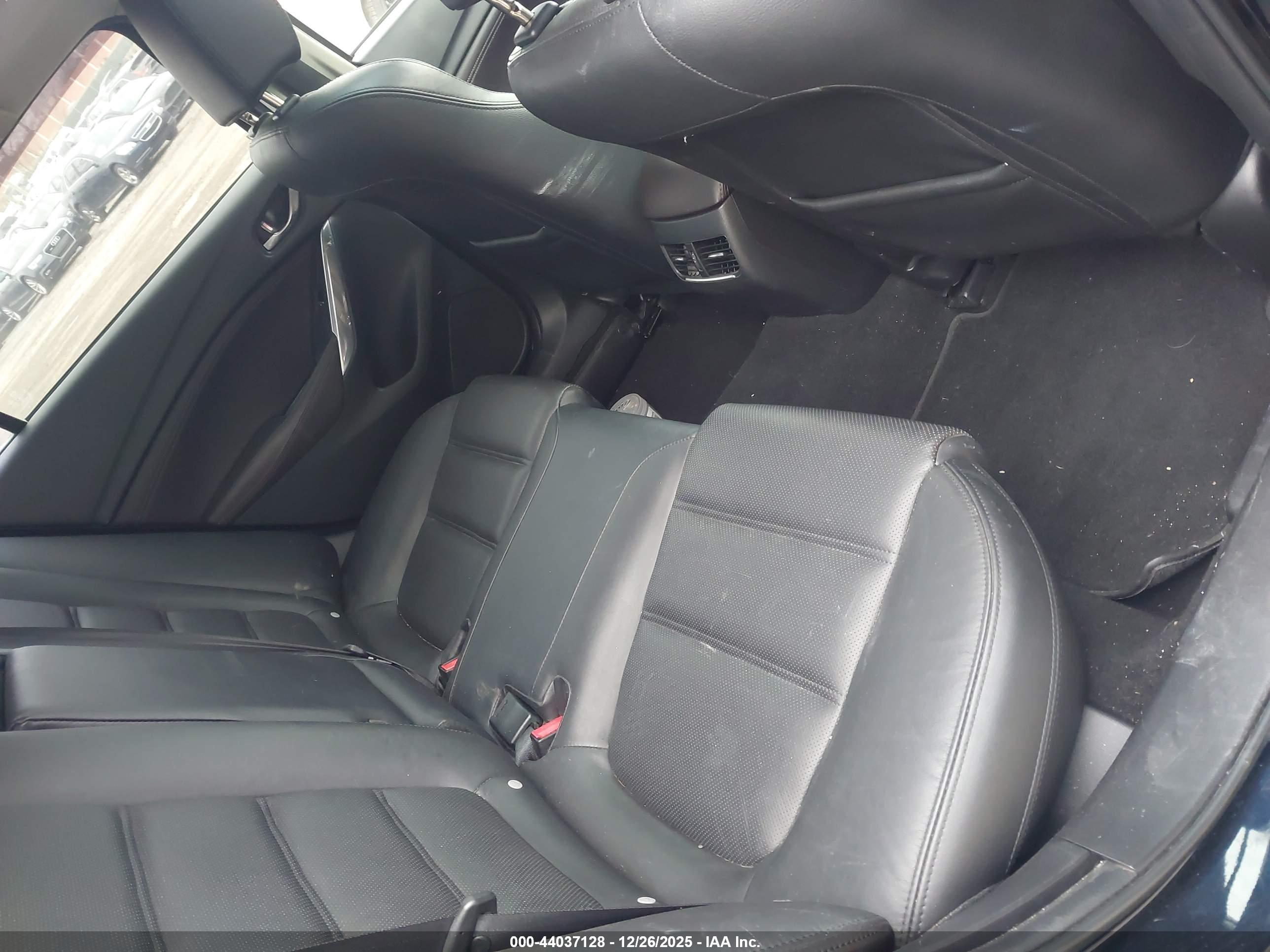 MAZDA MAZDA6 image 8
