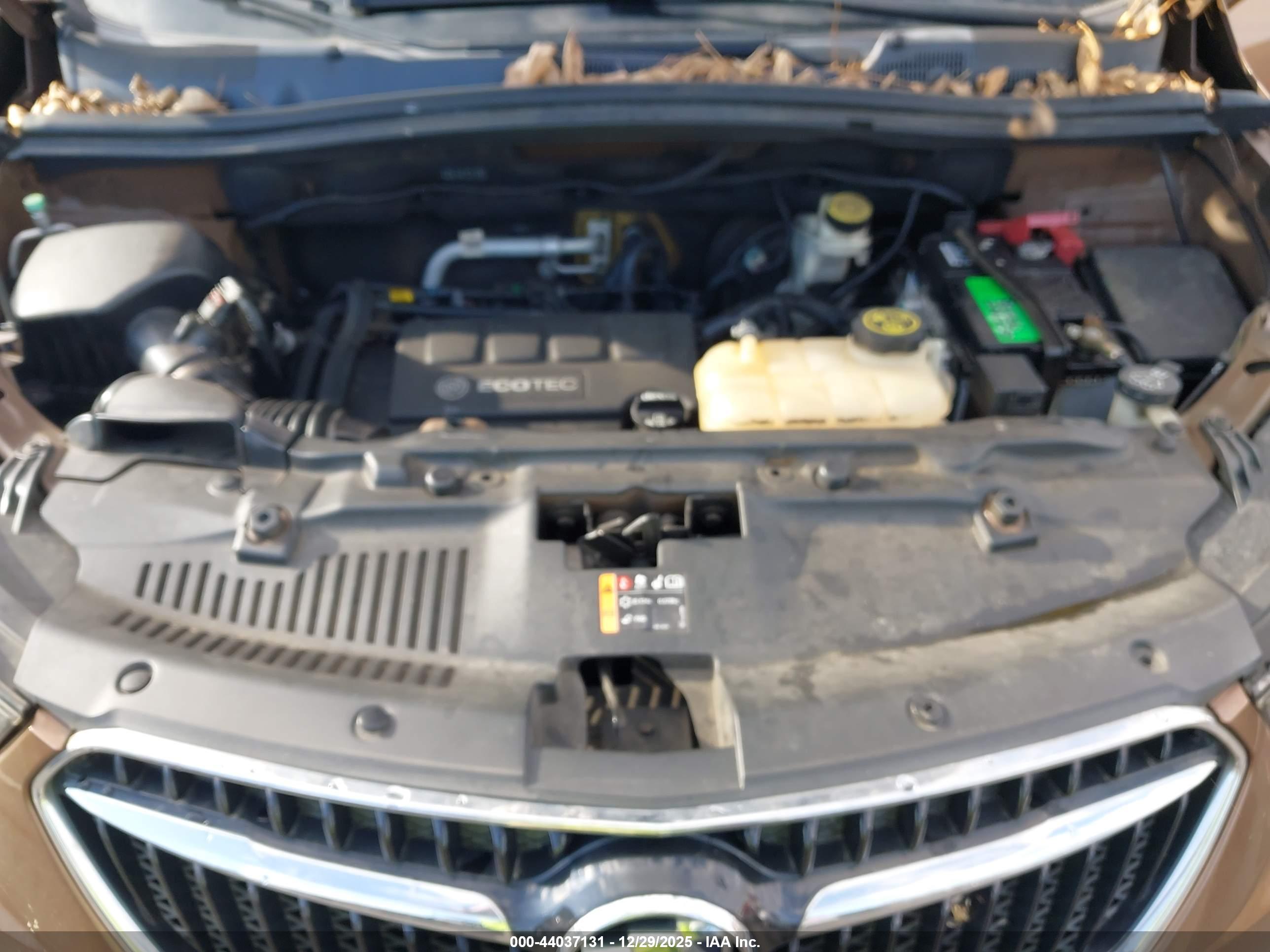 BUICK ENCORE image 10