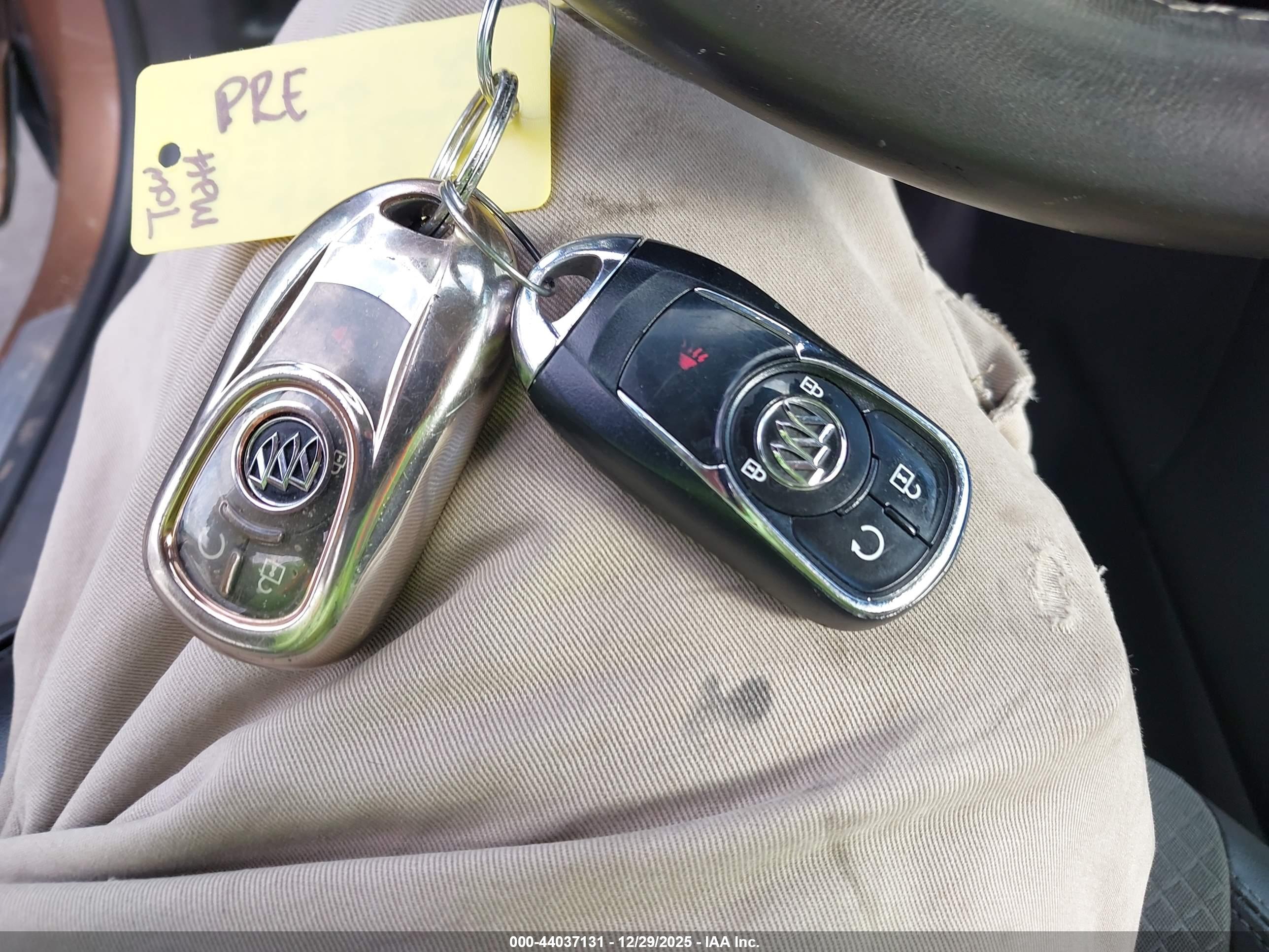 BUICK ENCORE image 11