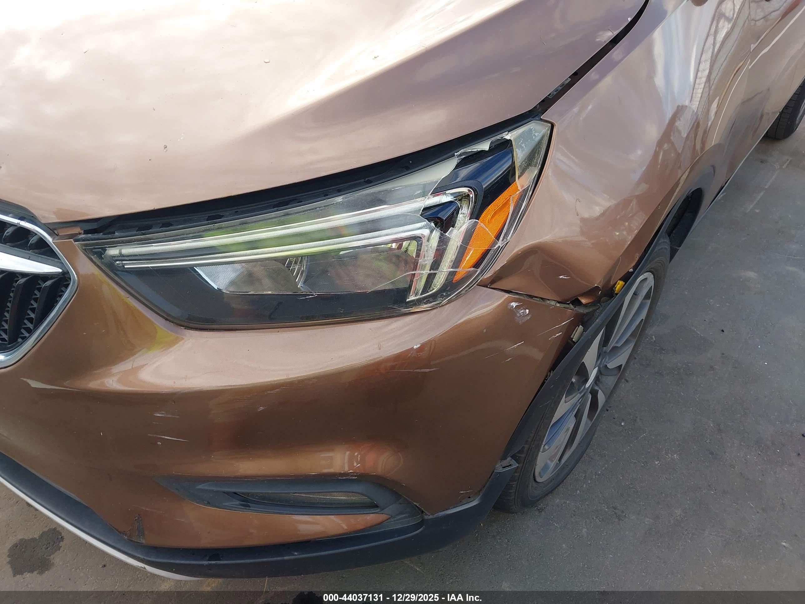 BUICK ENCORE image 6