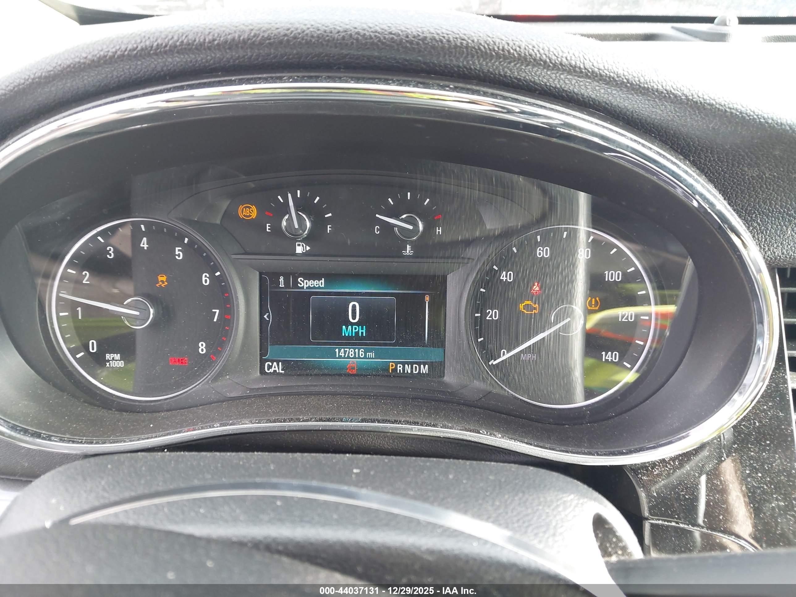 BUICK ENCORE image 7