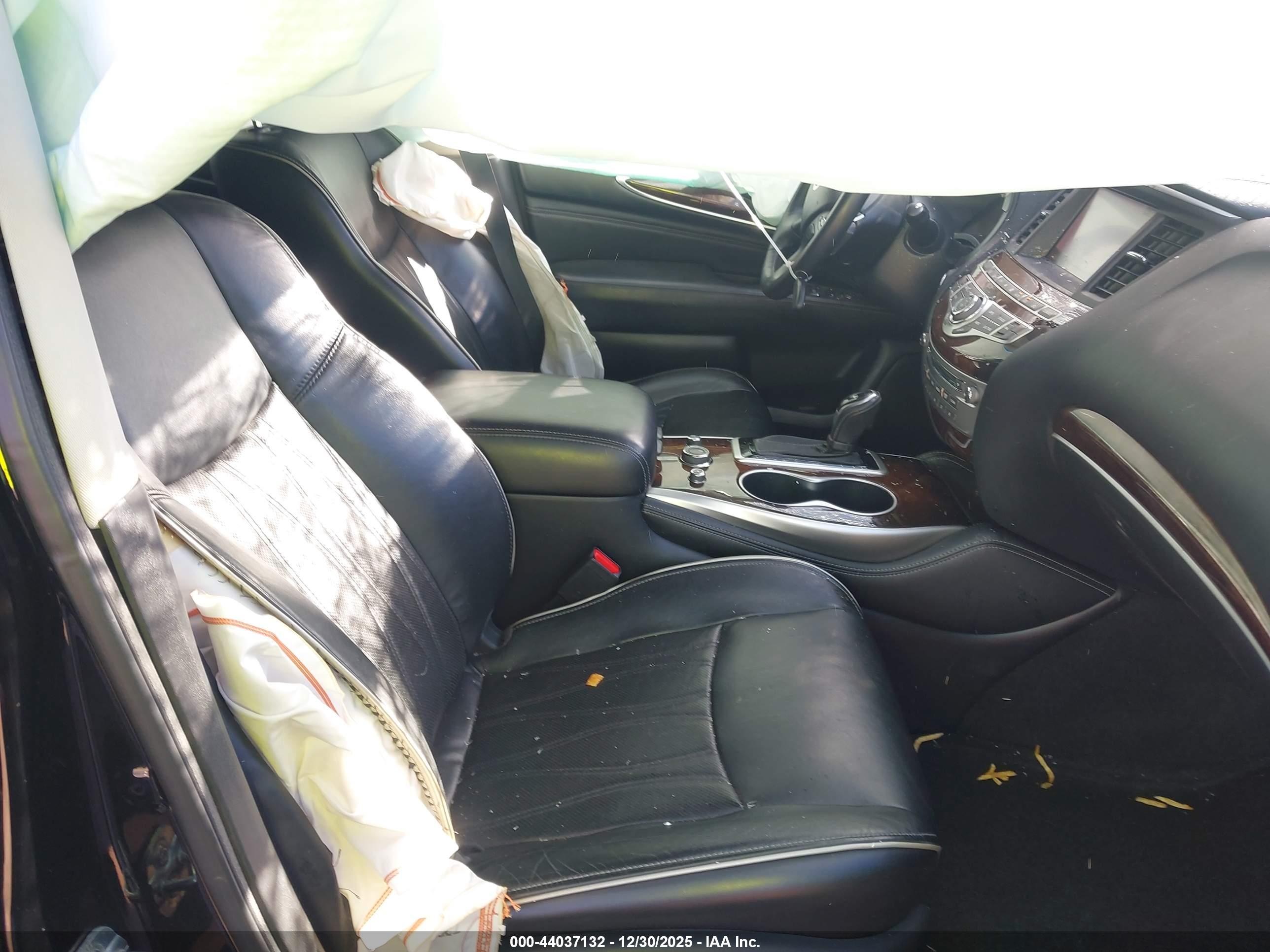 INFINITI QX60 image 5