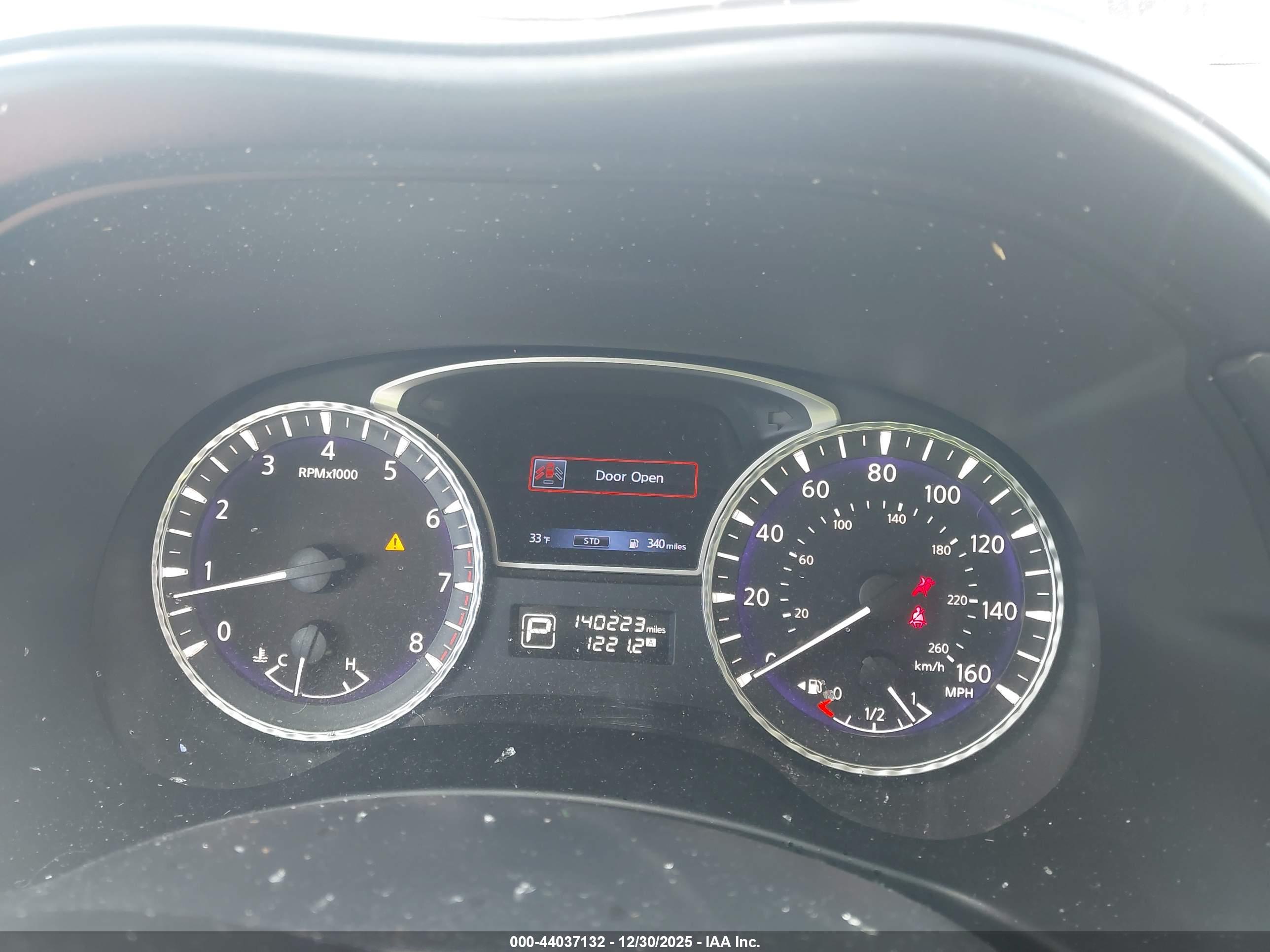 INFINITI QX60 image 7
