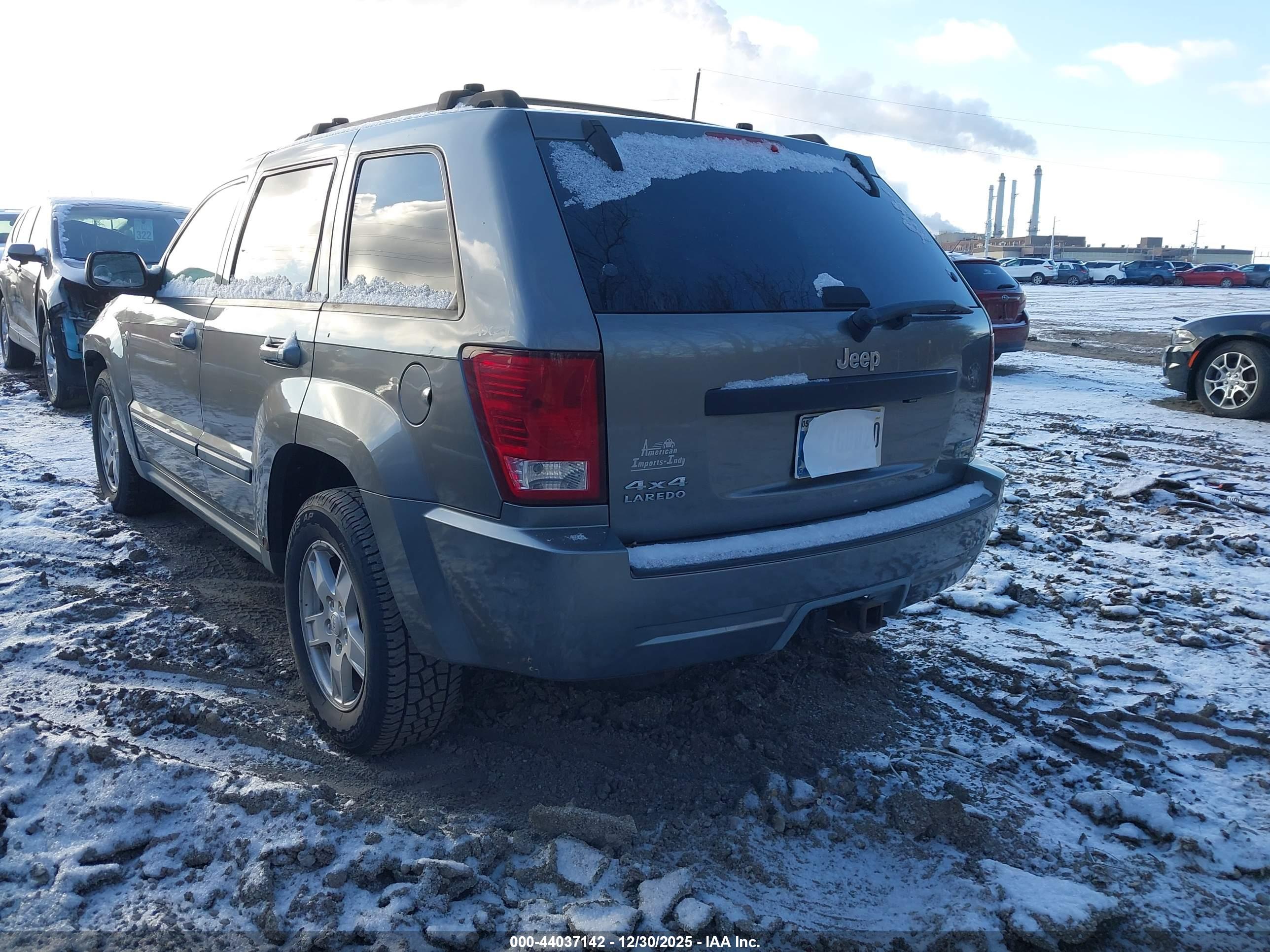 JEEP GRAND image 3