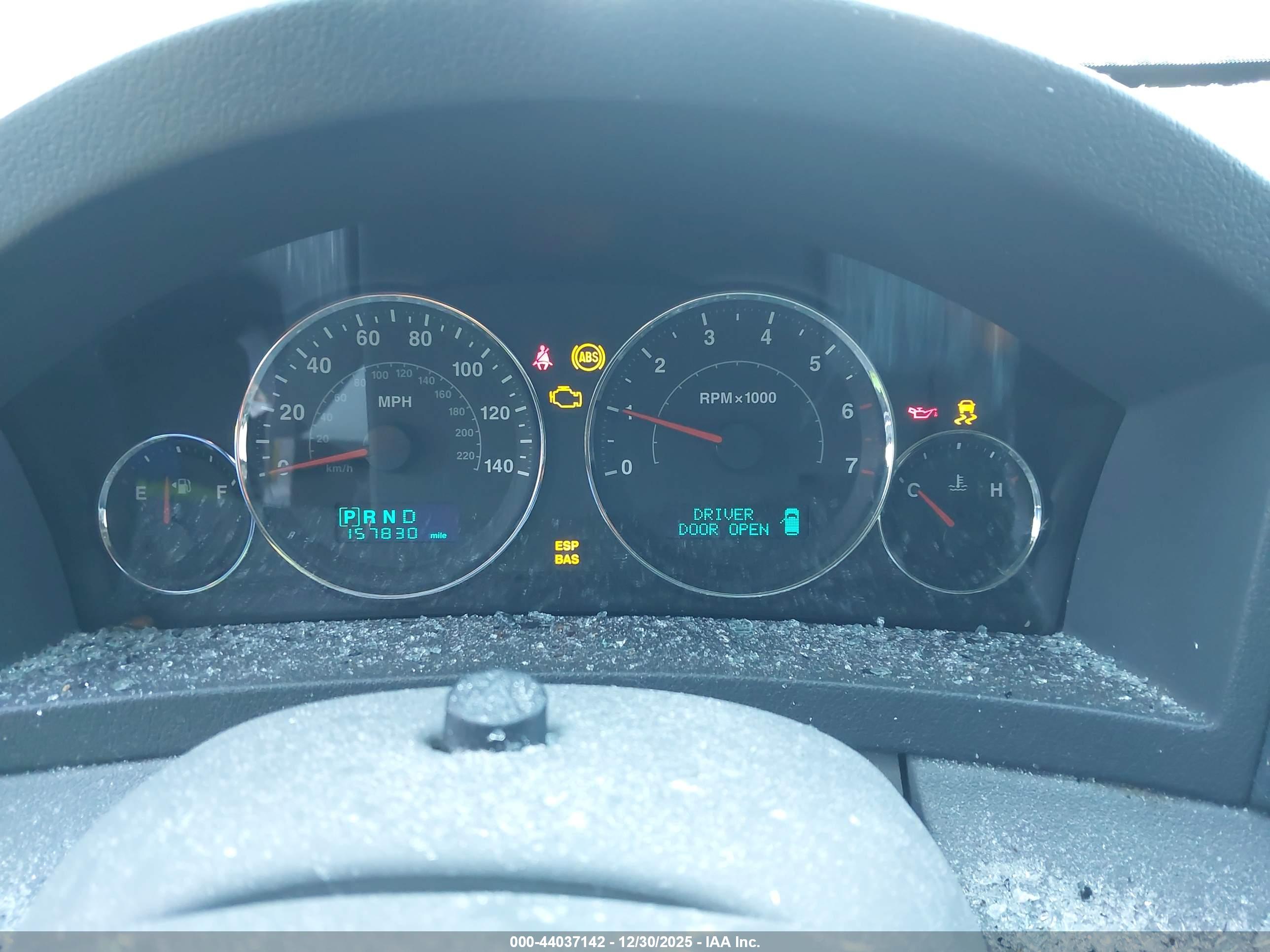 JEEP GRAND image 7