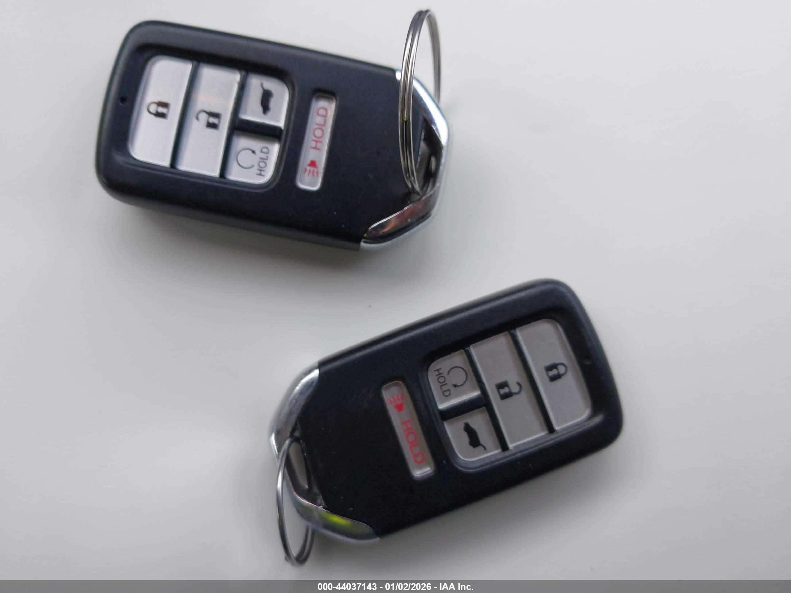 HONDA PILOT image 11