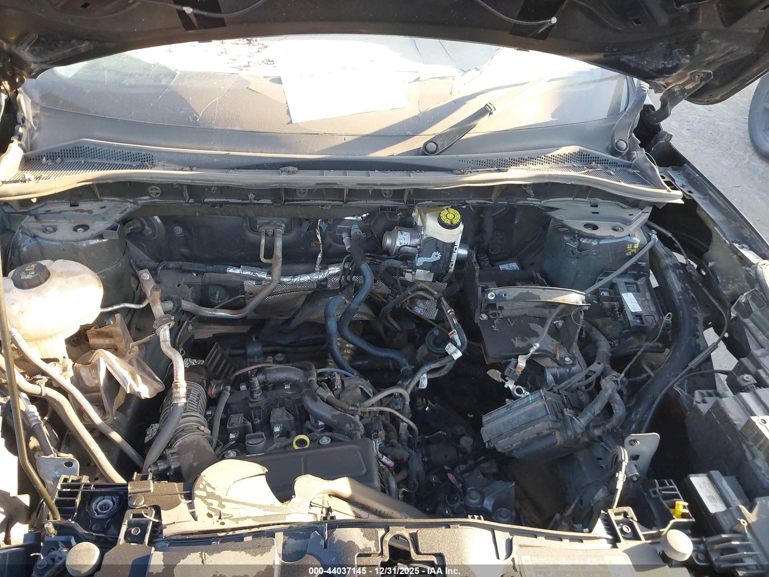 FORD ESCAPE image 10