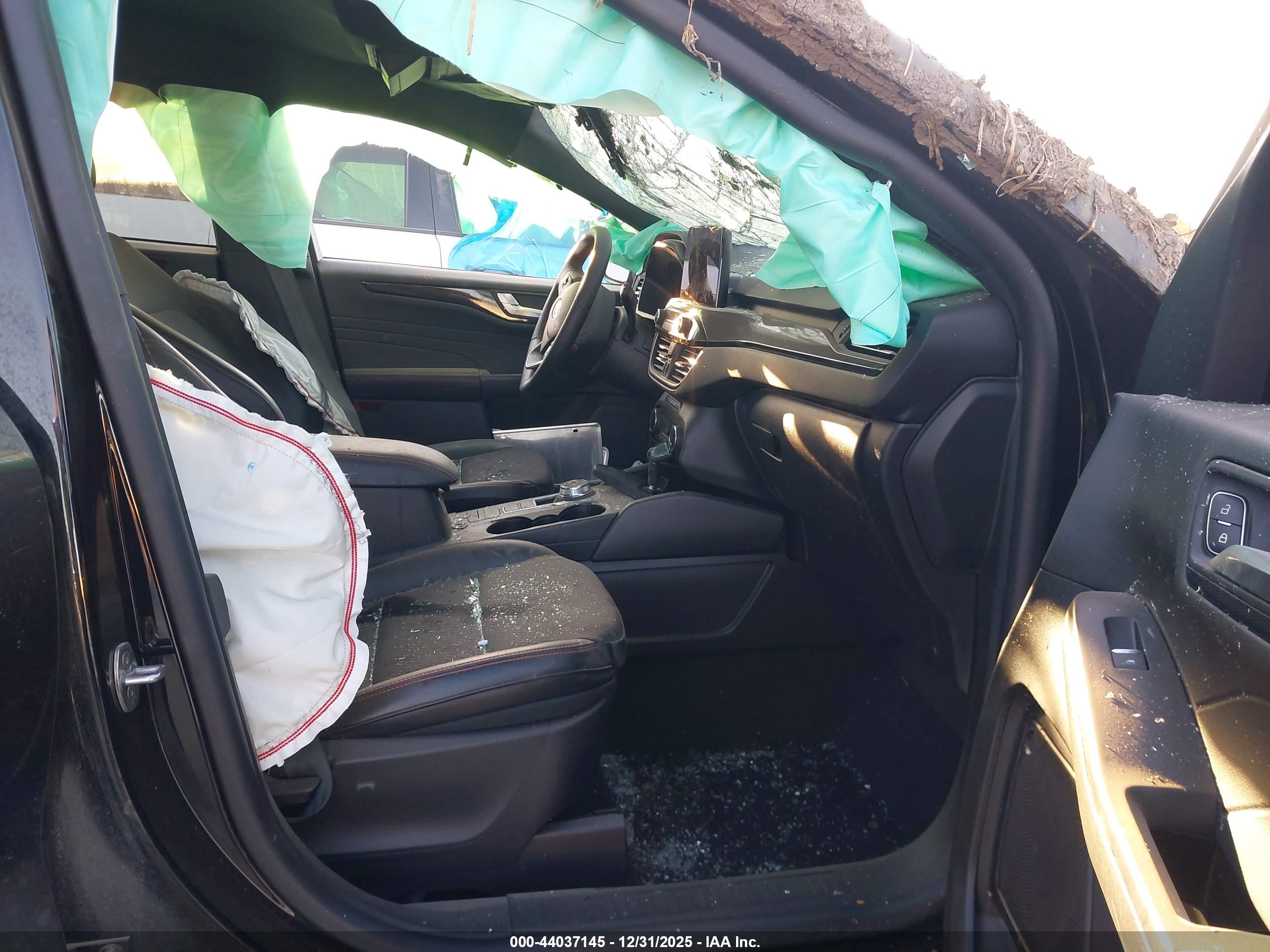 FORD ESCAPE image 5
