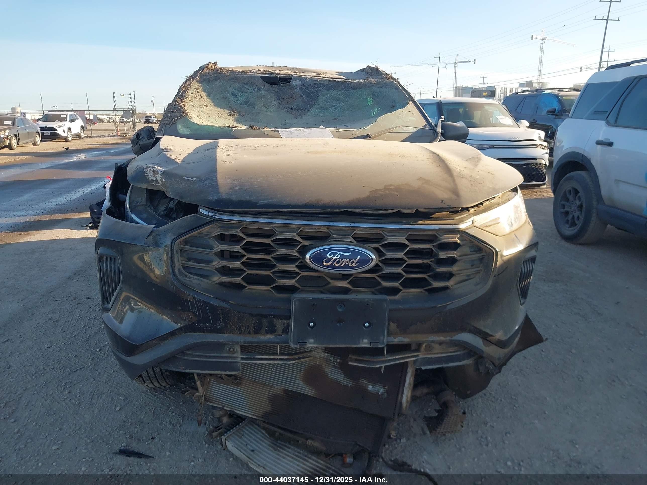 FORD ESCAPE image 6
