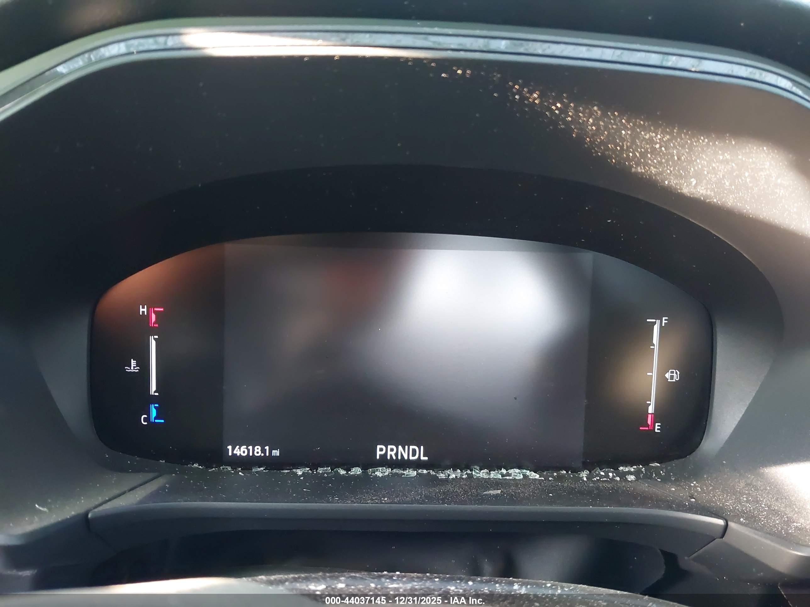FORD ESCAPE image 7